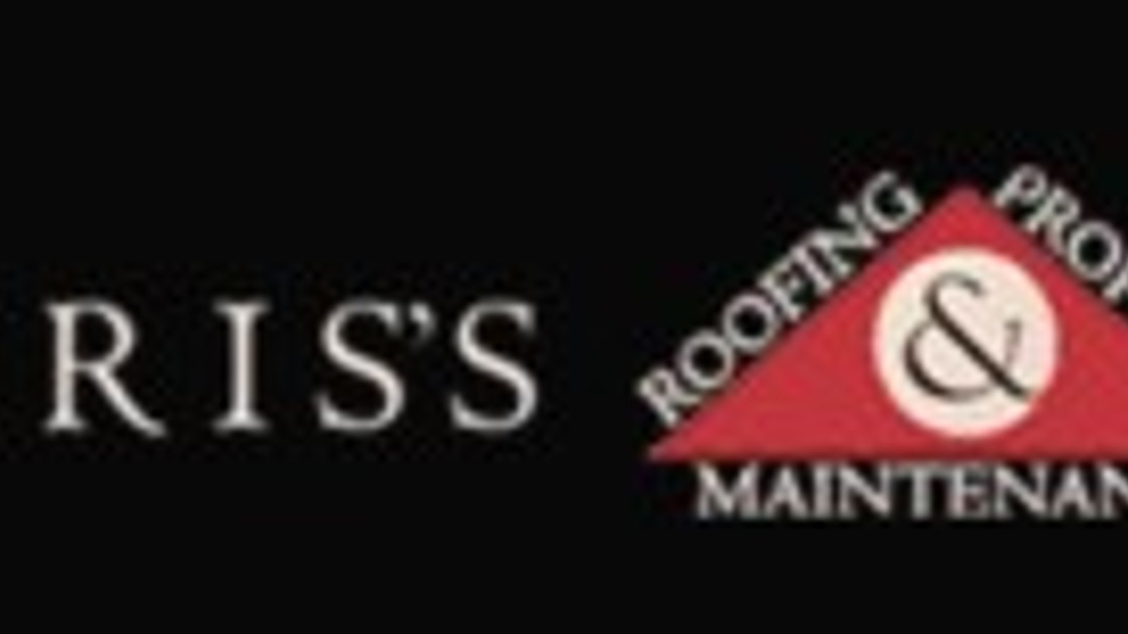 Chris's Roofing