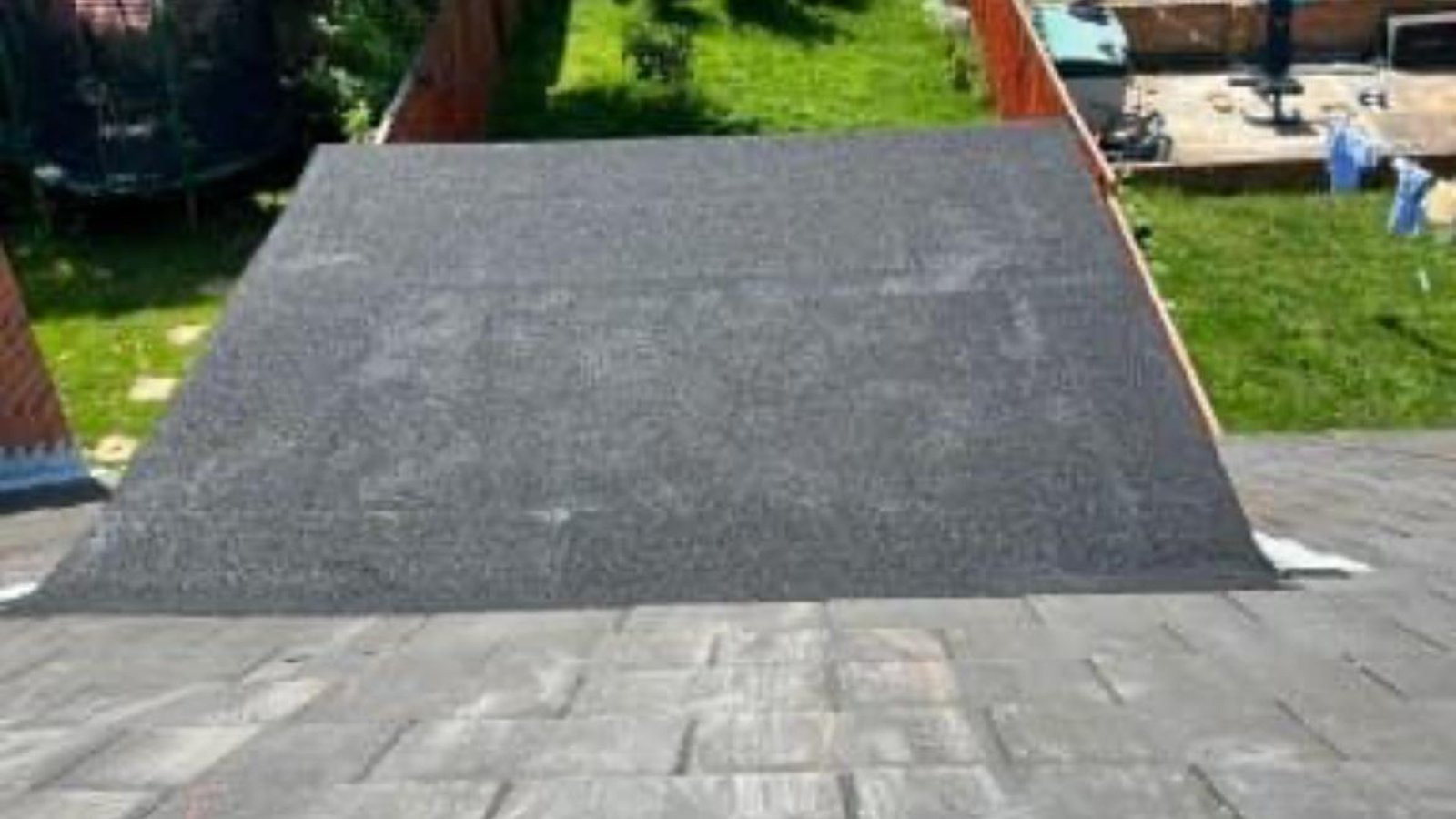 BM Roofing & Building