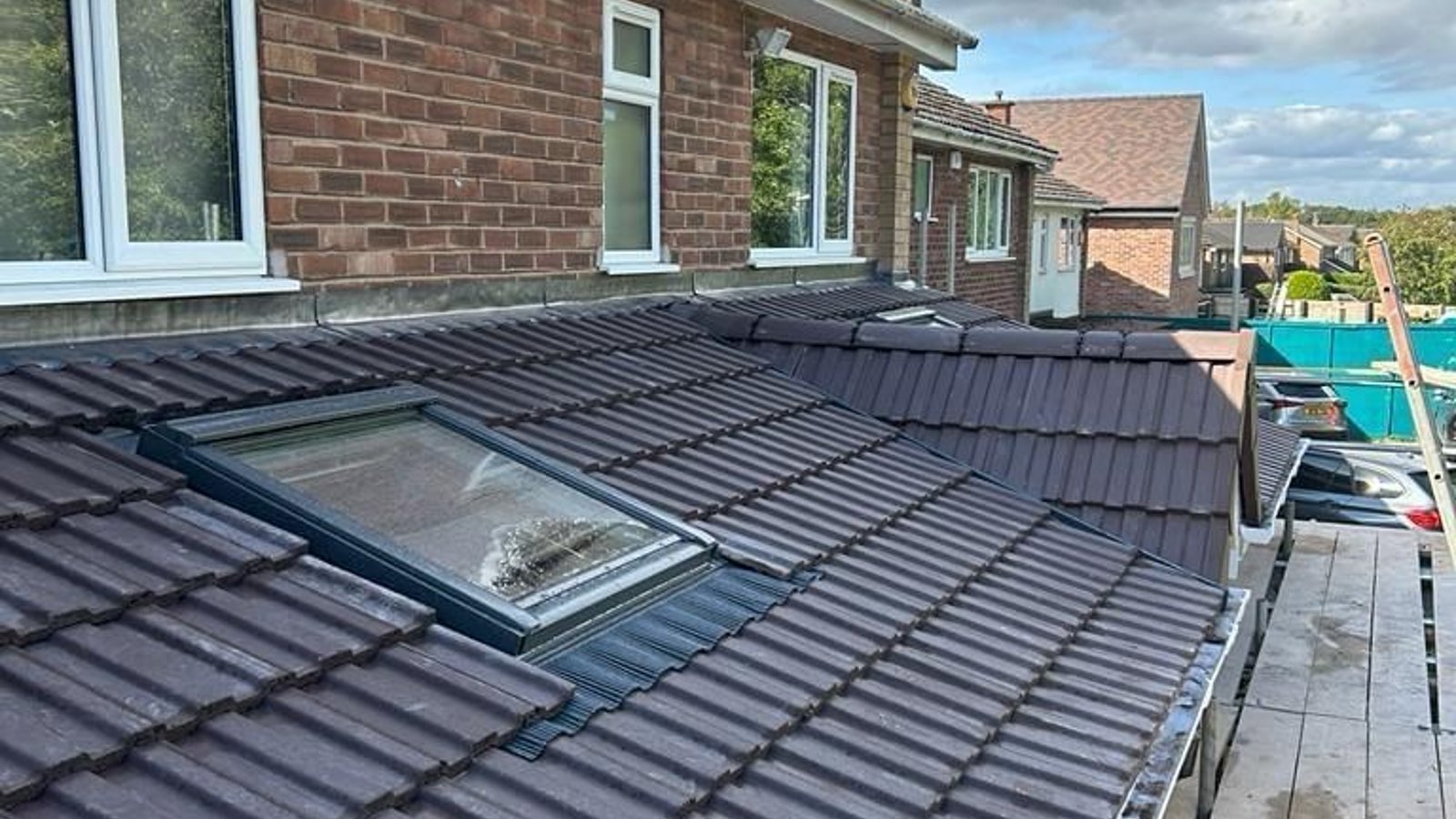 BM Roofing & Building