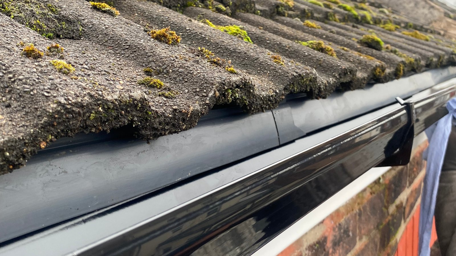 Home & Dry Roofing