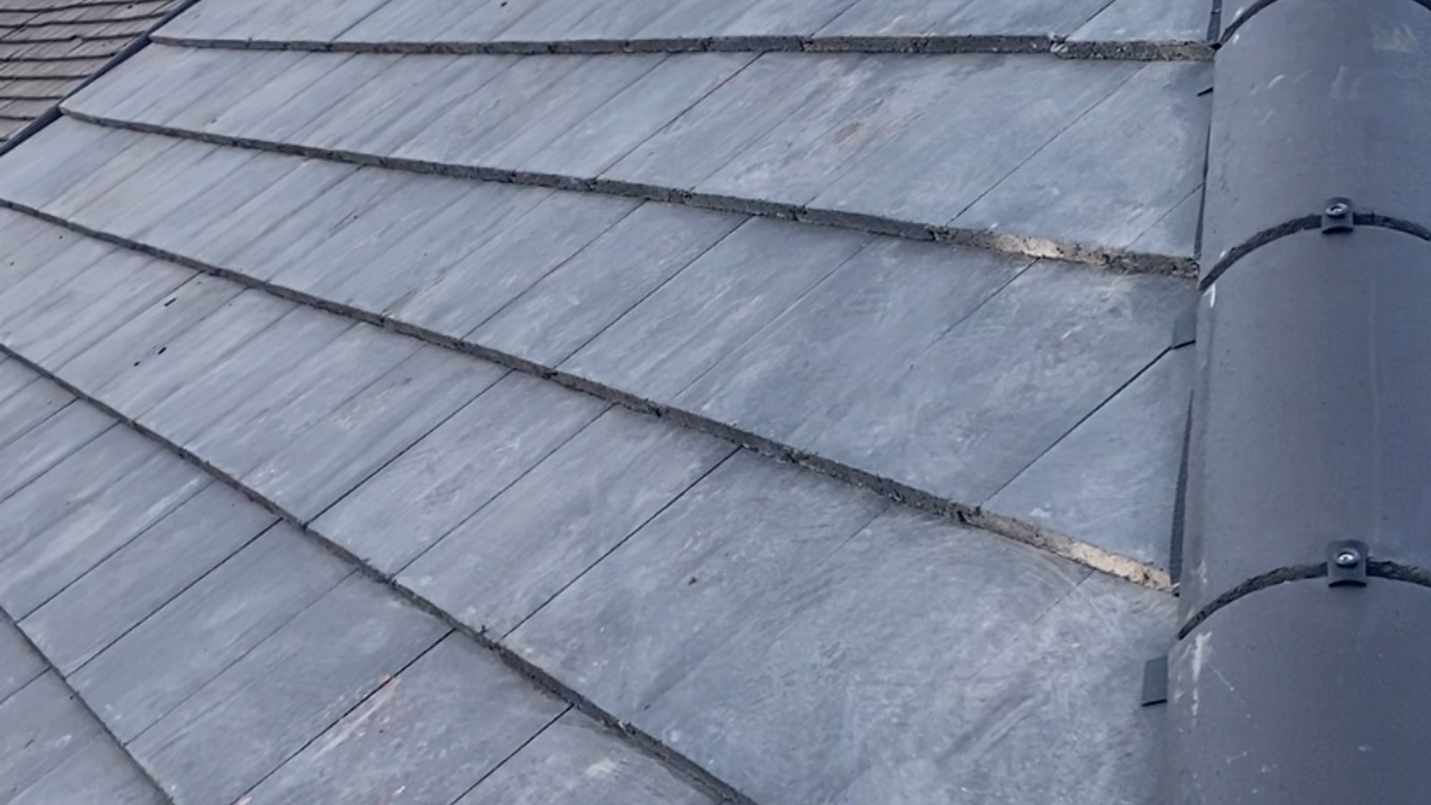 Home & Dry Roofing