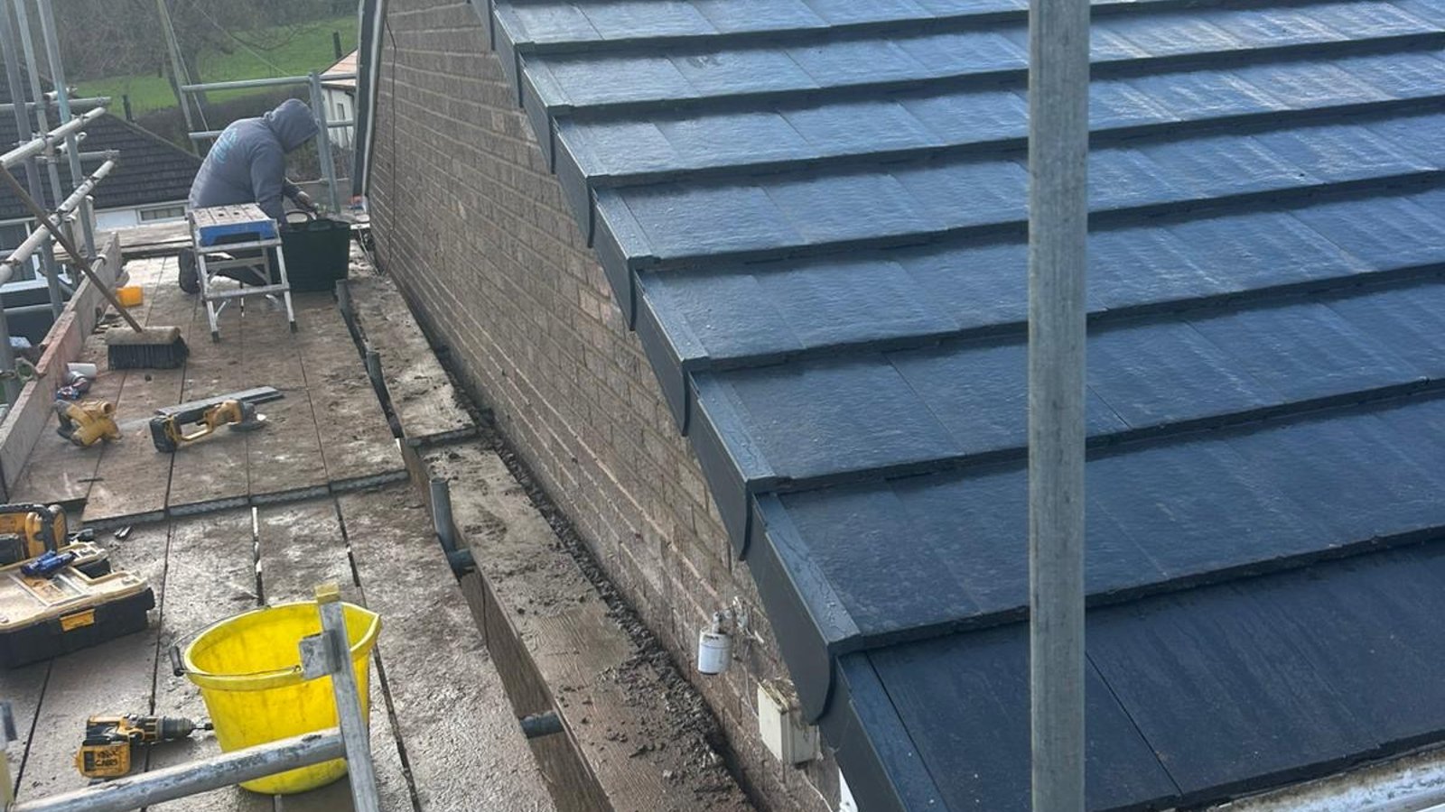 JC Property Maintenance & General Building