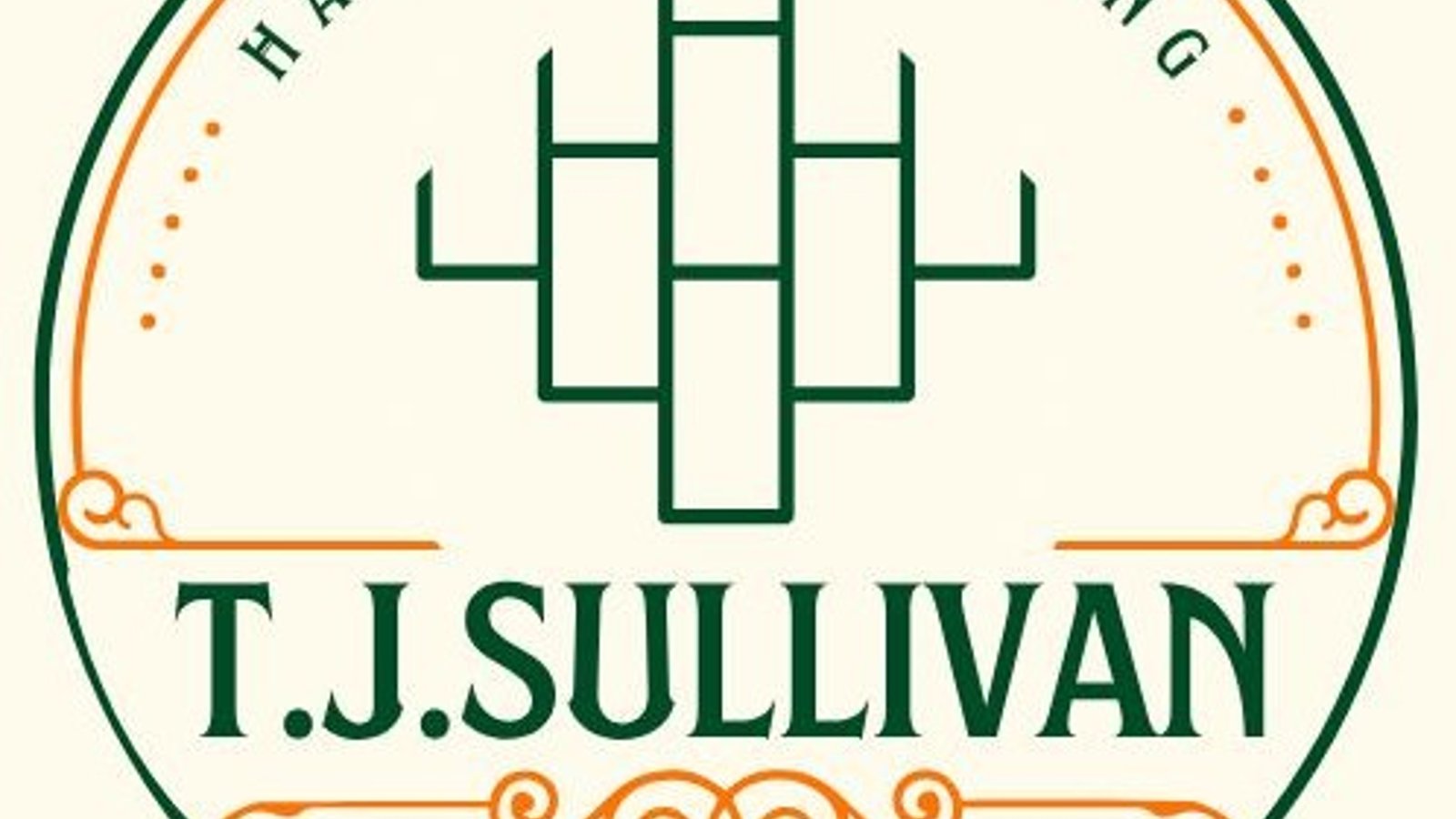 T.J.Sullivan Hard Landscaping