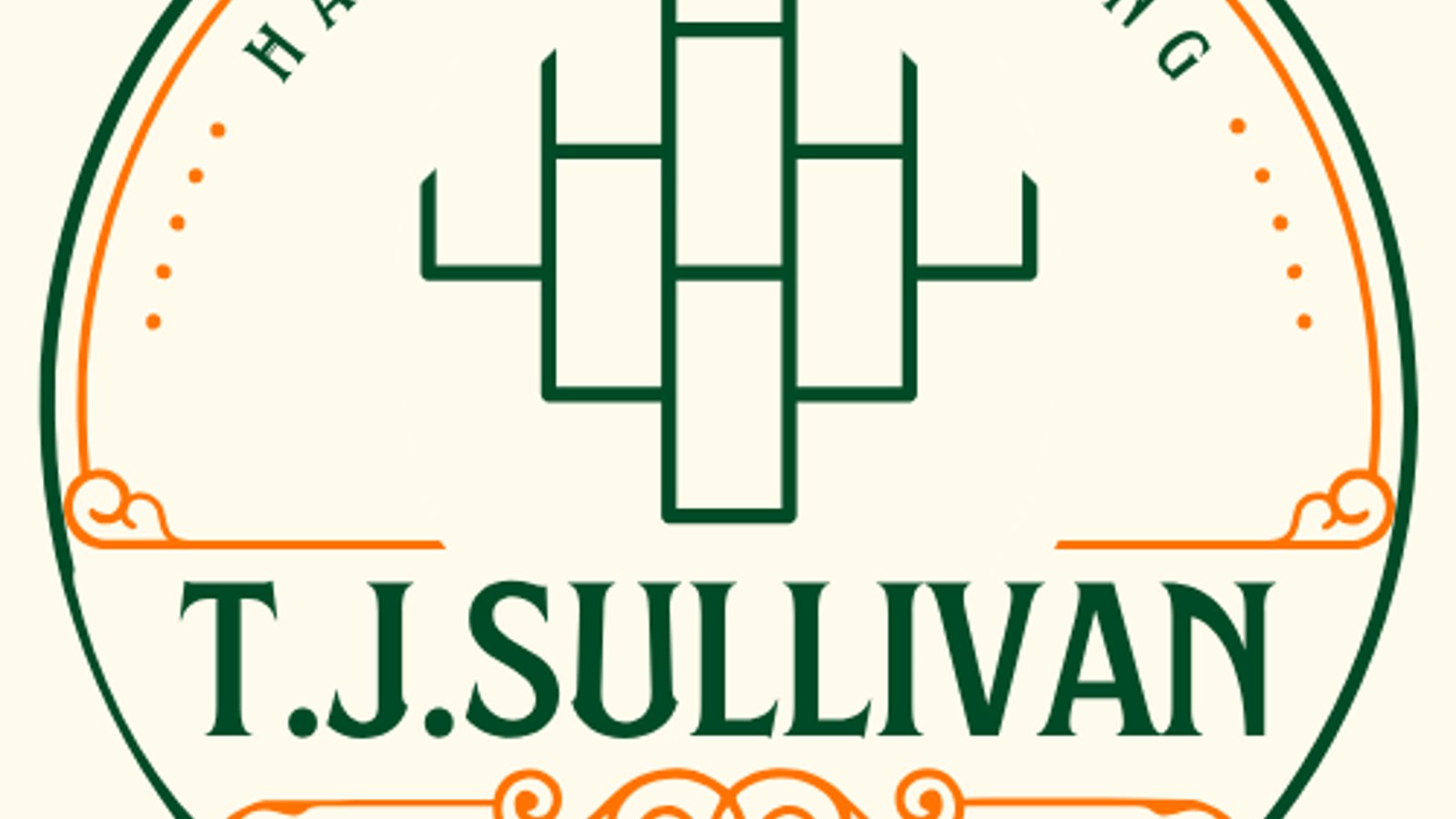 T.J.Sullivan Hard Landscaping