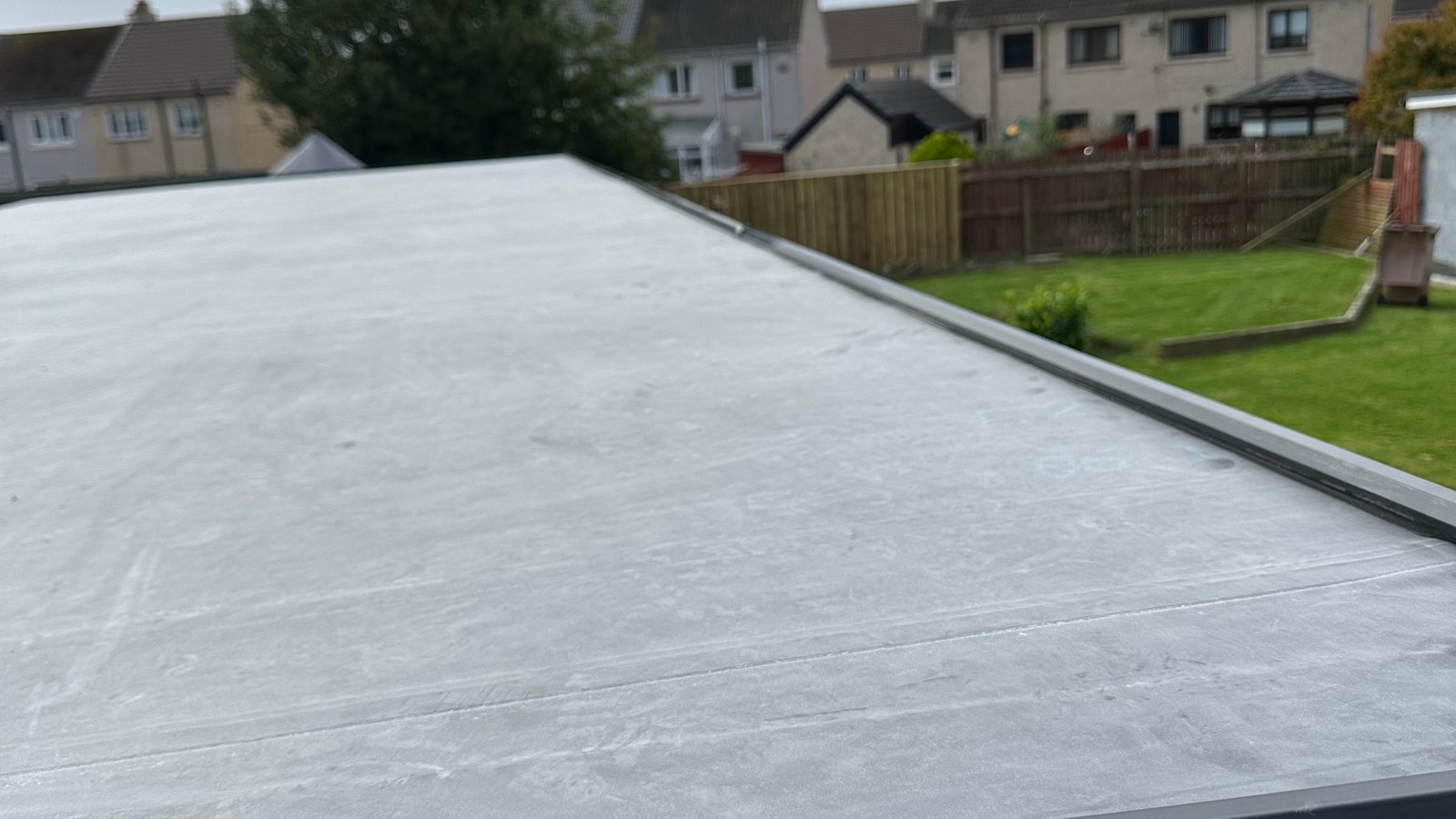 D P Roofing Services