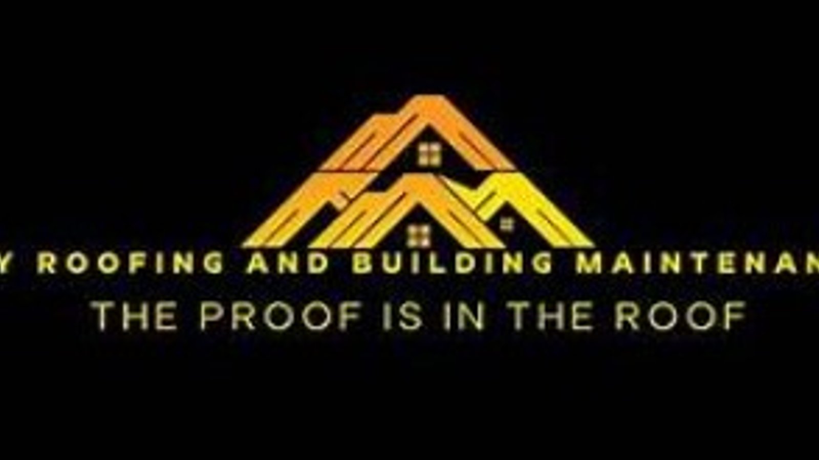 M.Y Roofing & Building Maintenance