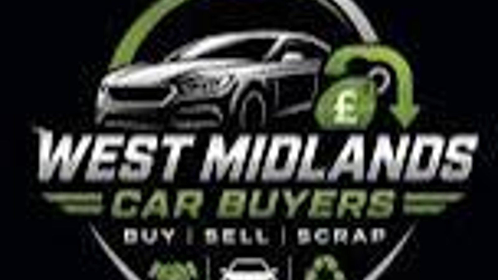 I Buy Any Car - Scrap Midlands