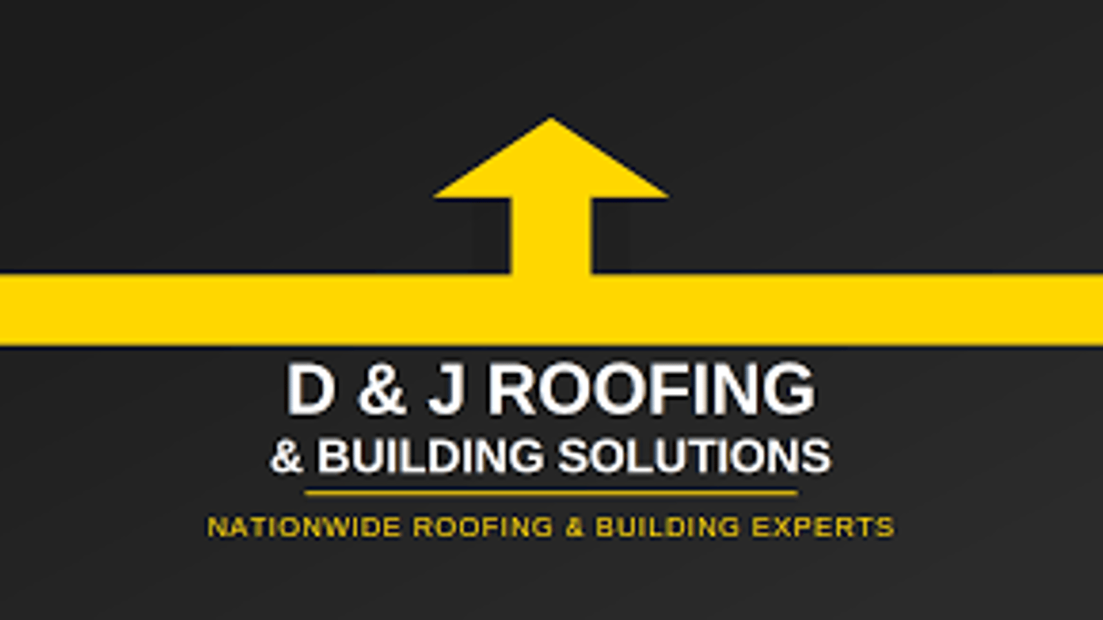 D&J Roofing & Building Solutions Ltd
