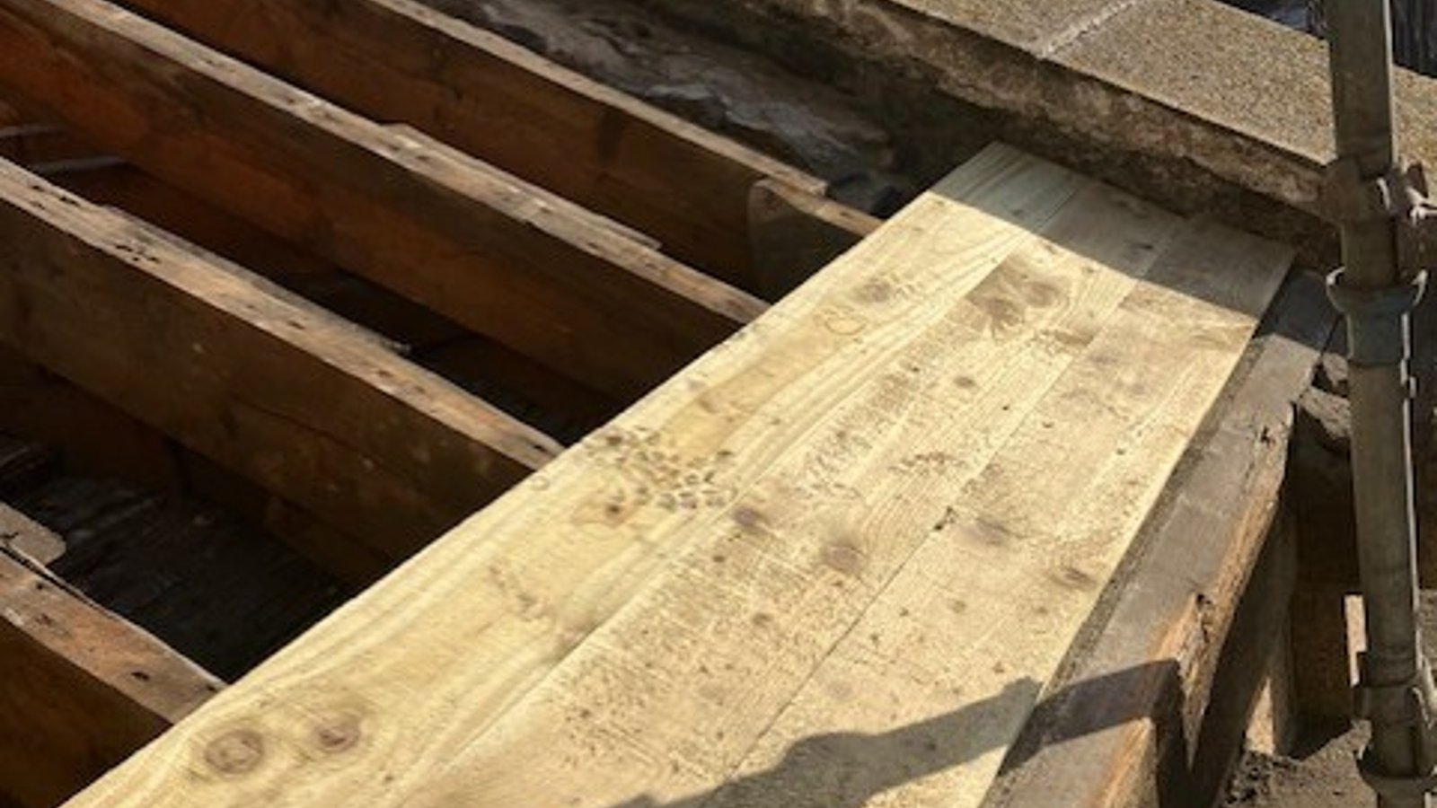 Scott Shaw Roofing Contractor Ltd
