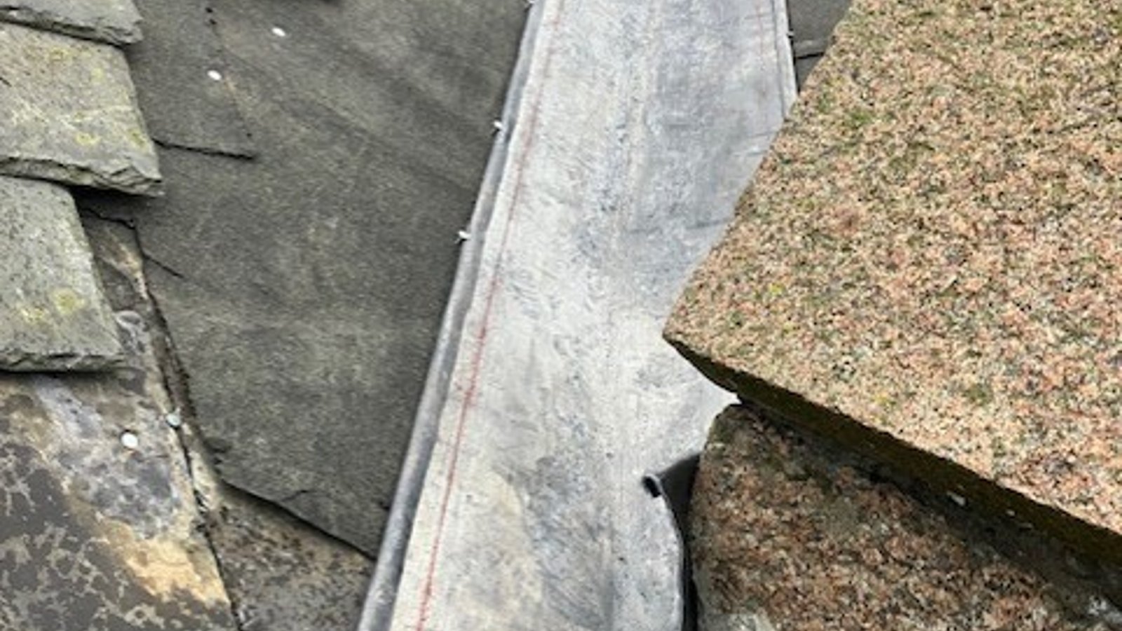 Scott Shaw Roofing Contractor Ltd