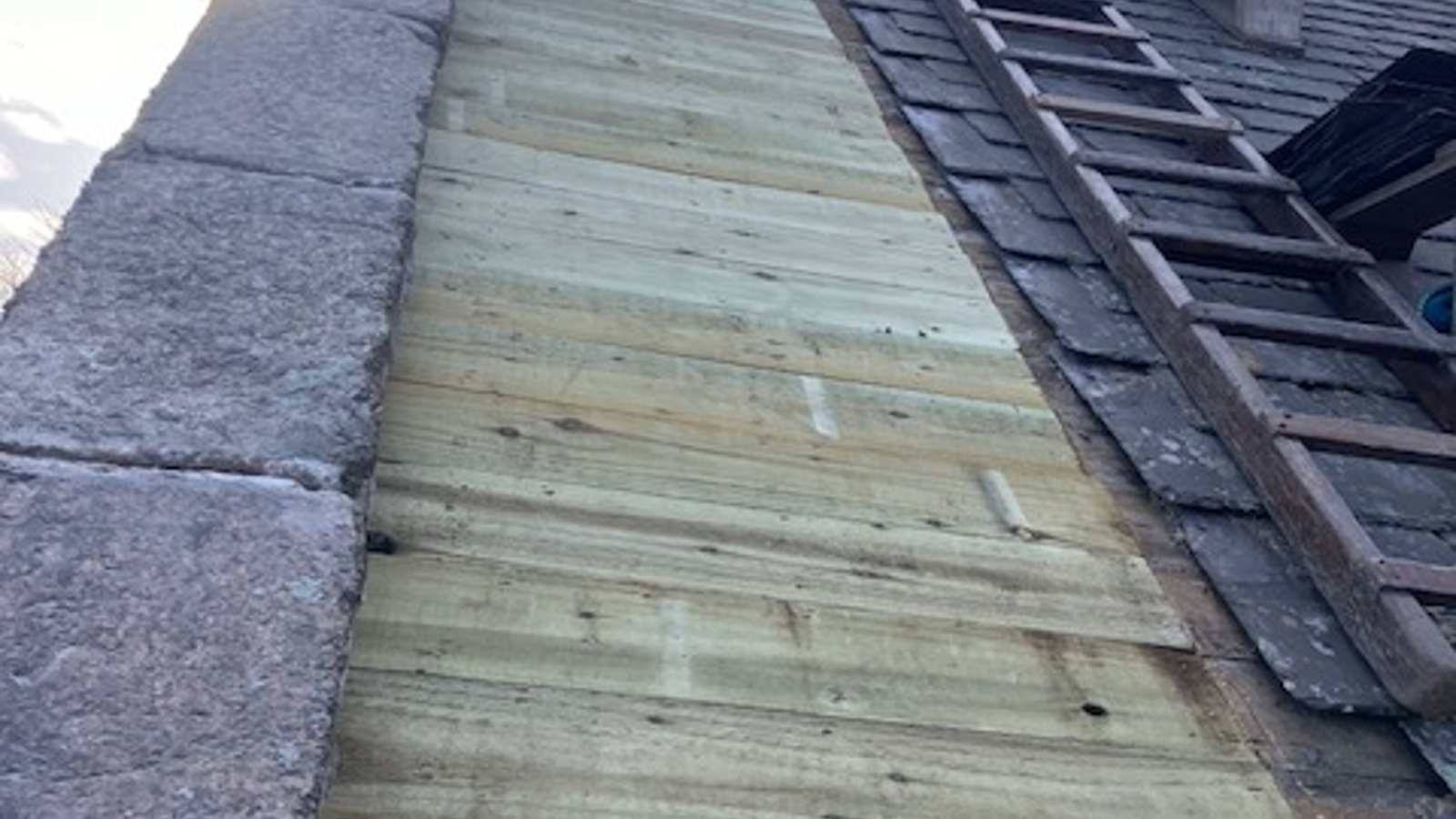Scott Shaw Roofing Contractor Ltd