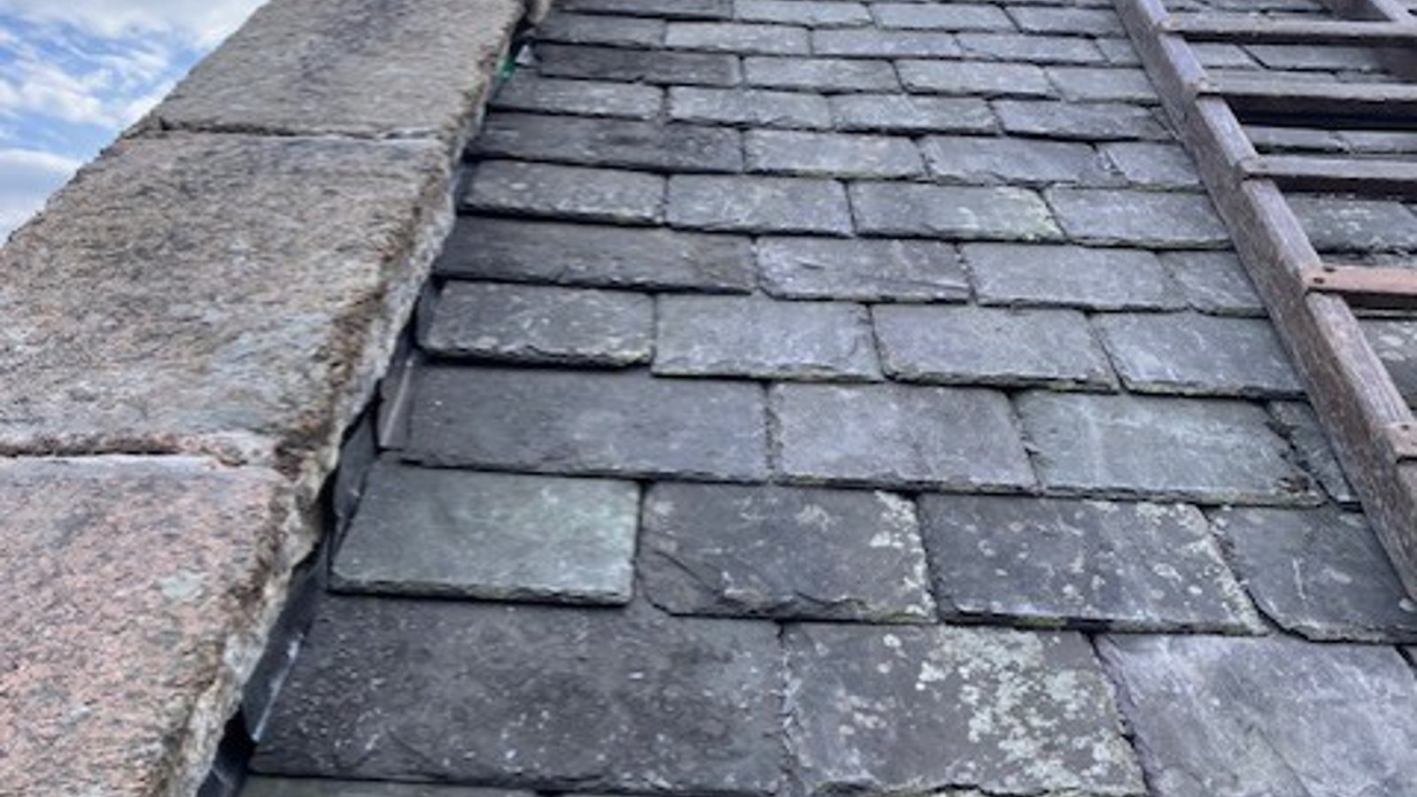 Scott Shaw Roofing Contractor Ltd