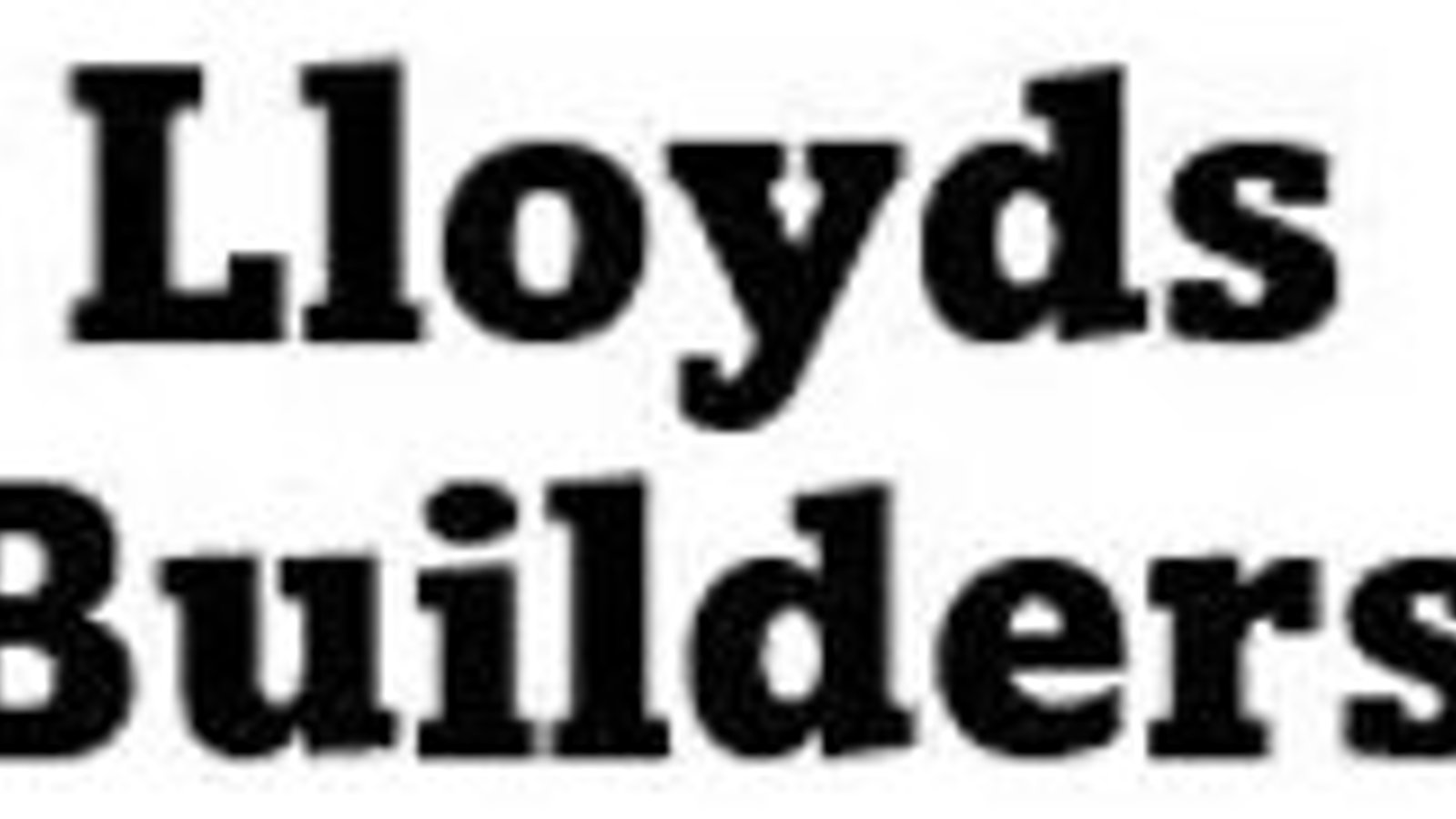 Lloyds Roofing