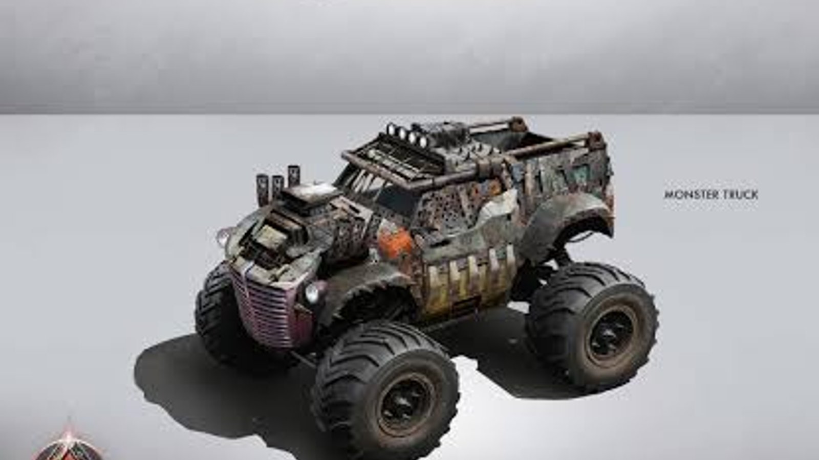 ARK Vehicles