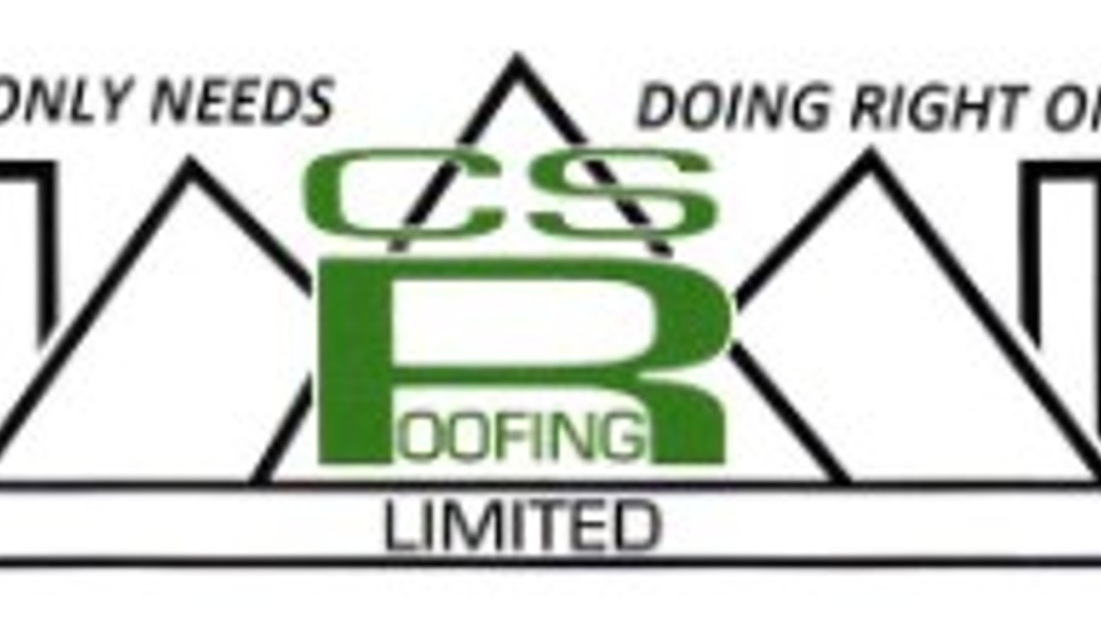 CS Roofing Ltd