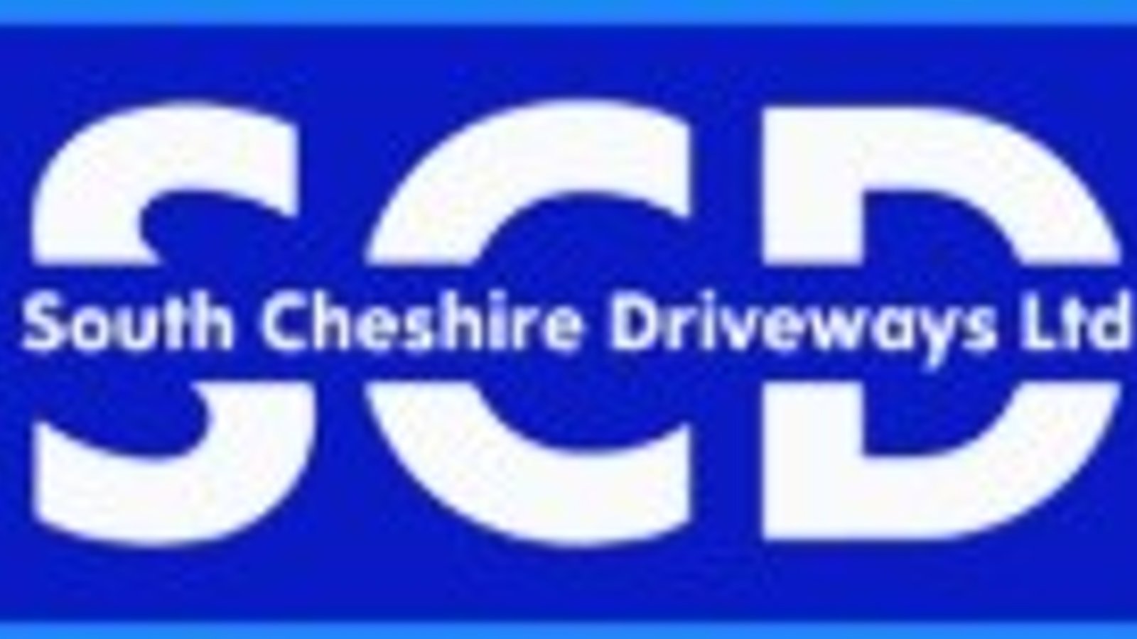 South Cheshire Driveways