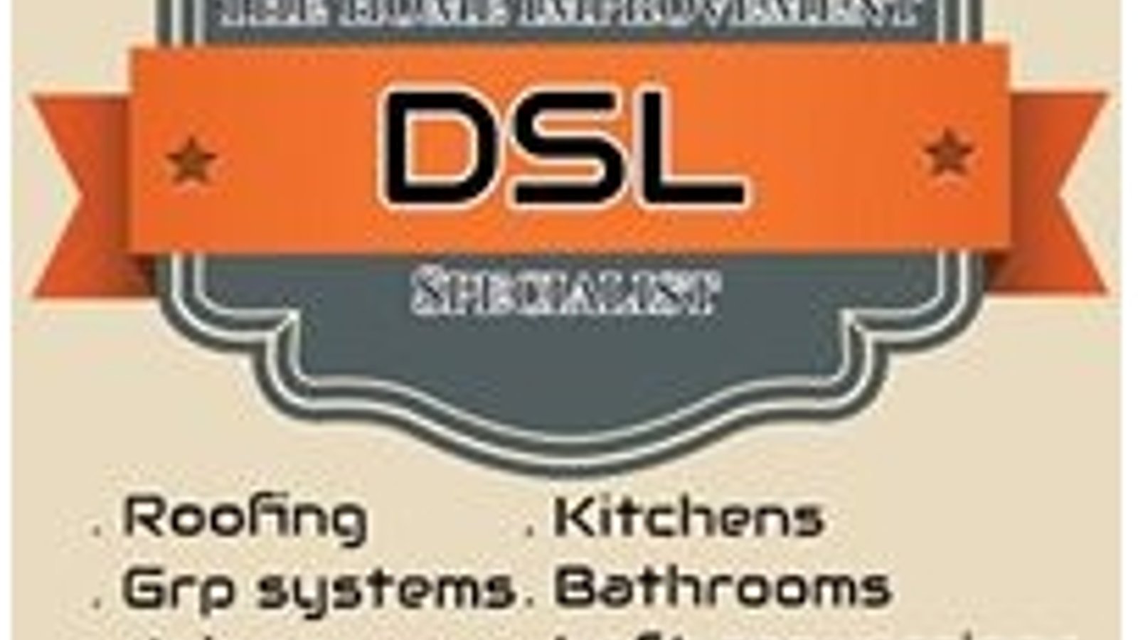 DSL - The Home Improvement Specialists 170-723-2060