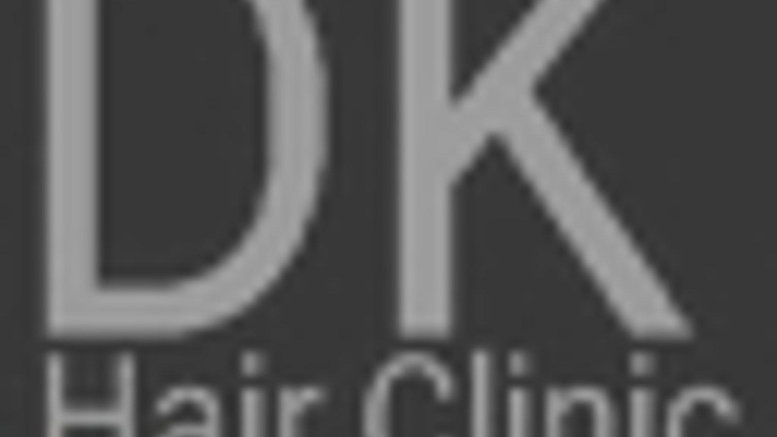 Dk Hair Clinic