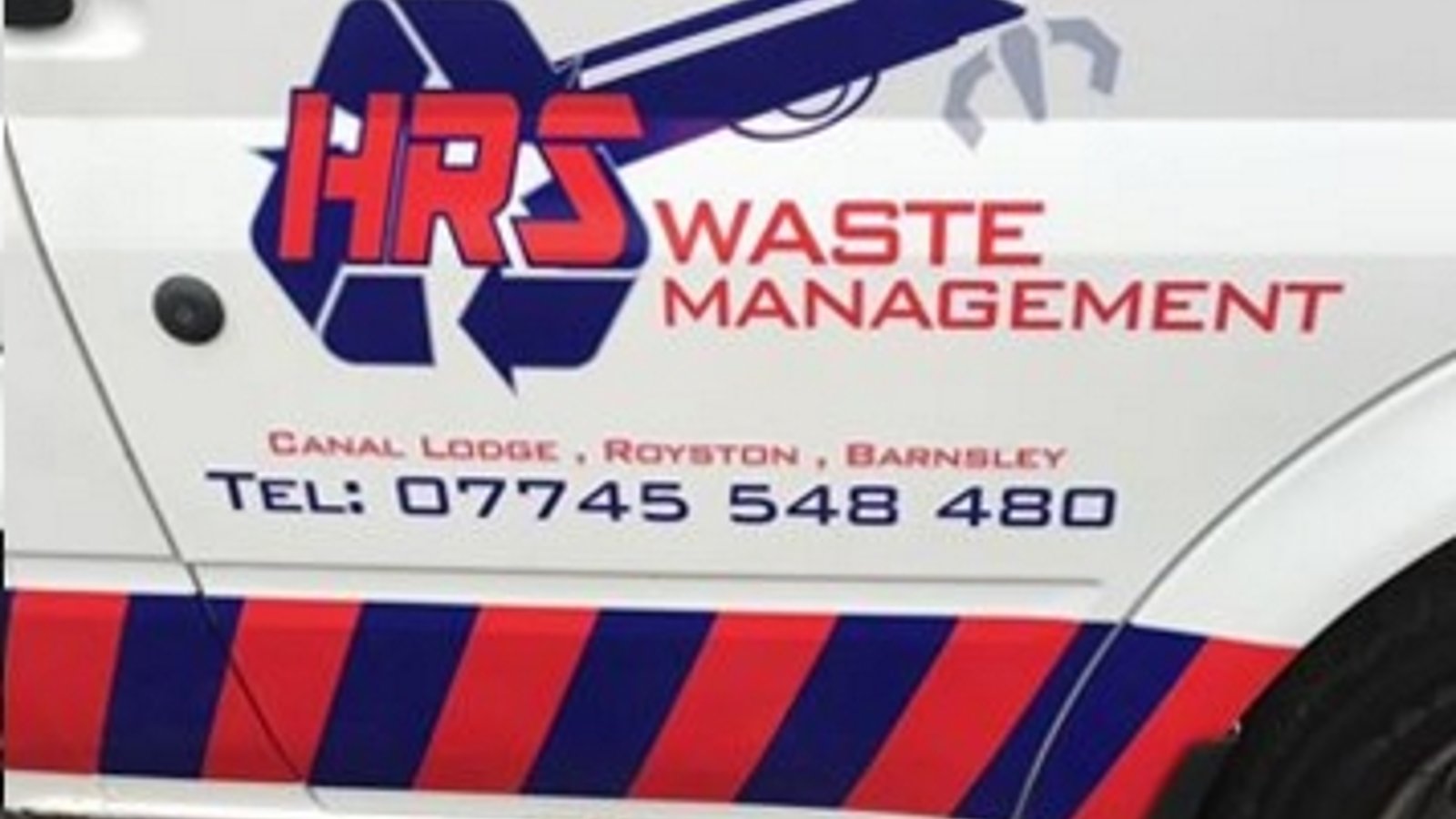 HRS Waste Management 324-175-2174