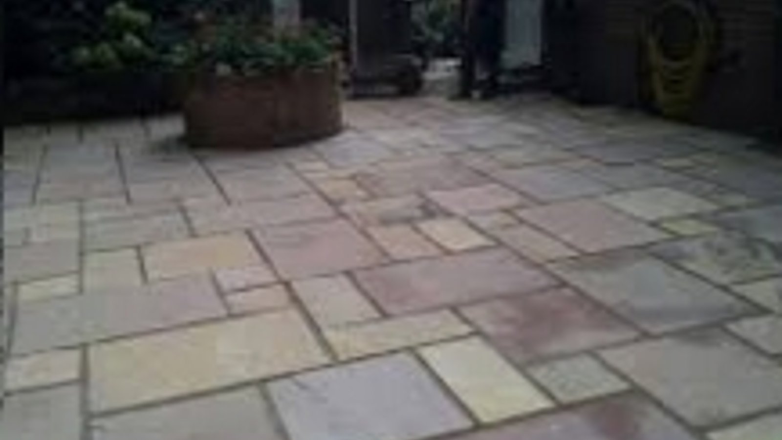 AF Paving & Groundworks
