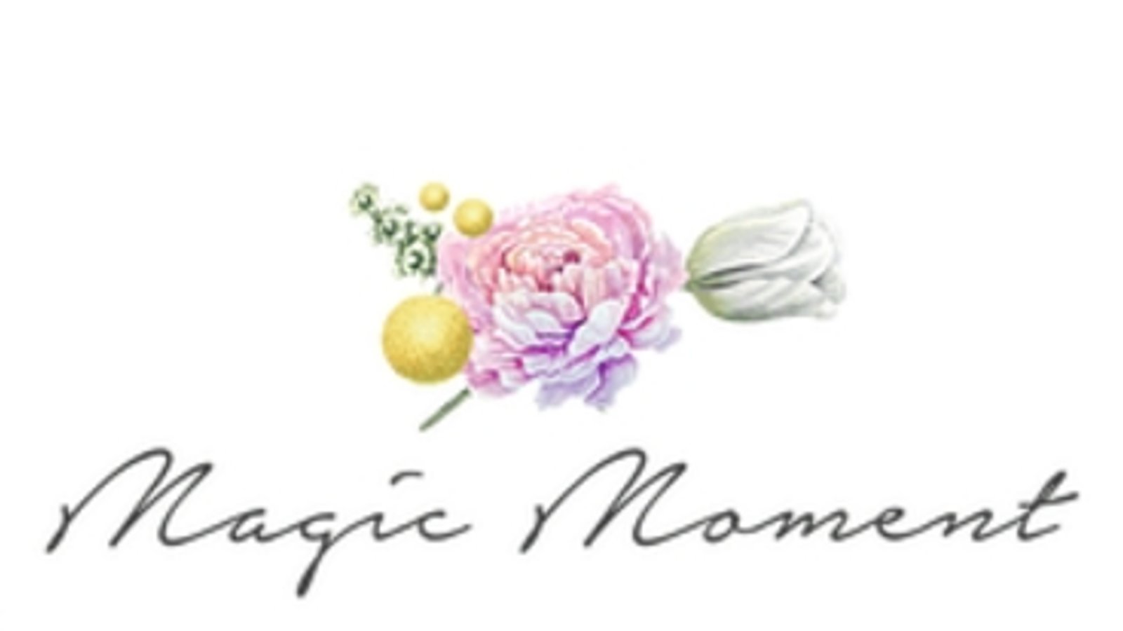 Magic Moment