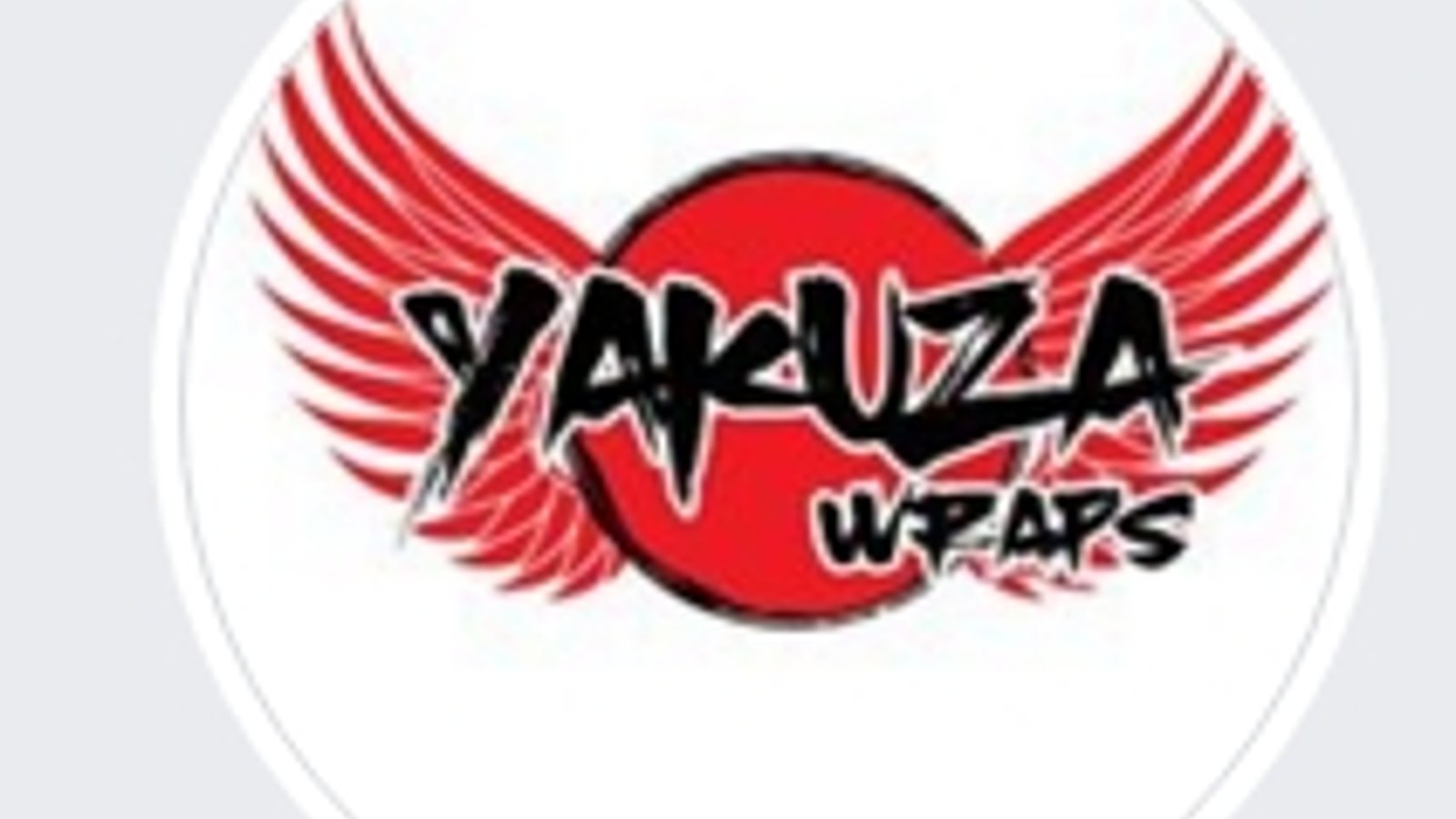 Yakuza Wraps