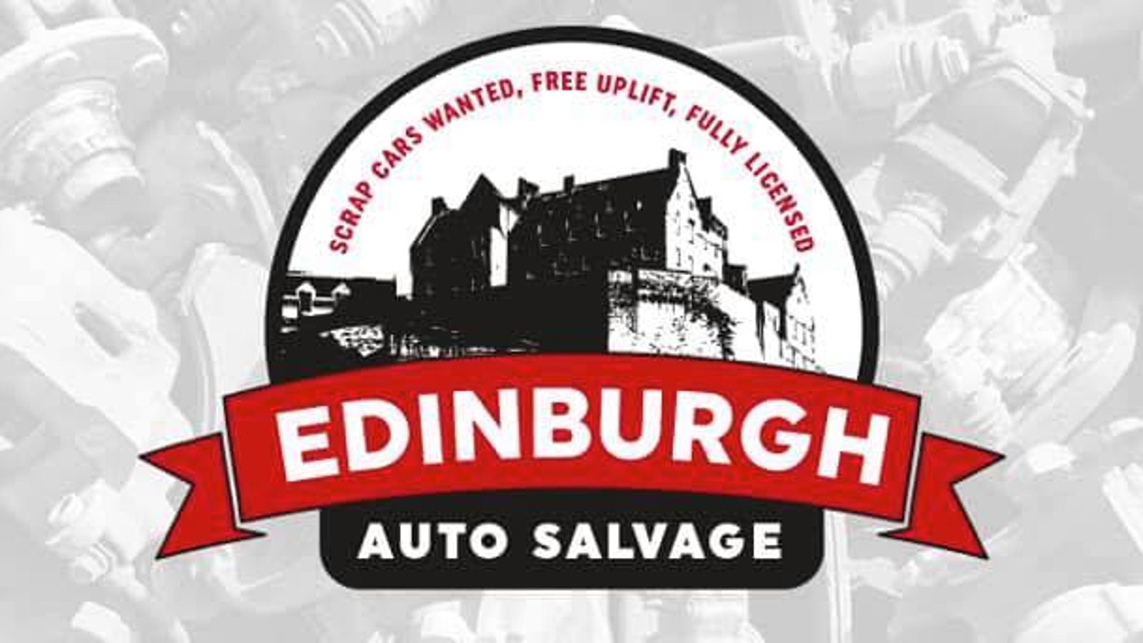 Edinburgh Auto Salvage