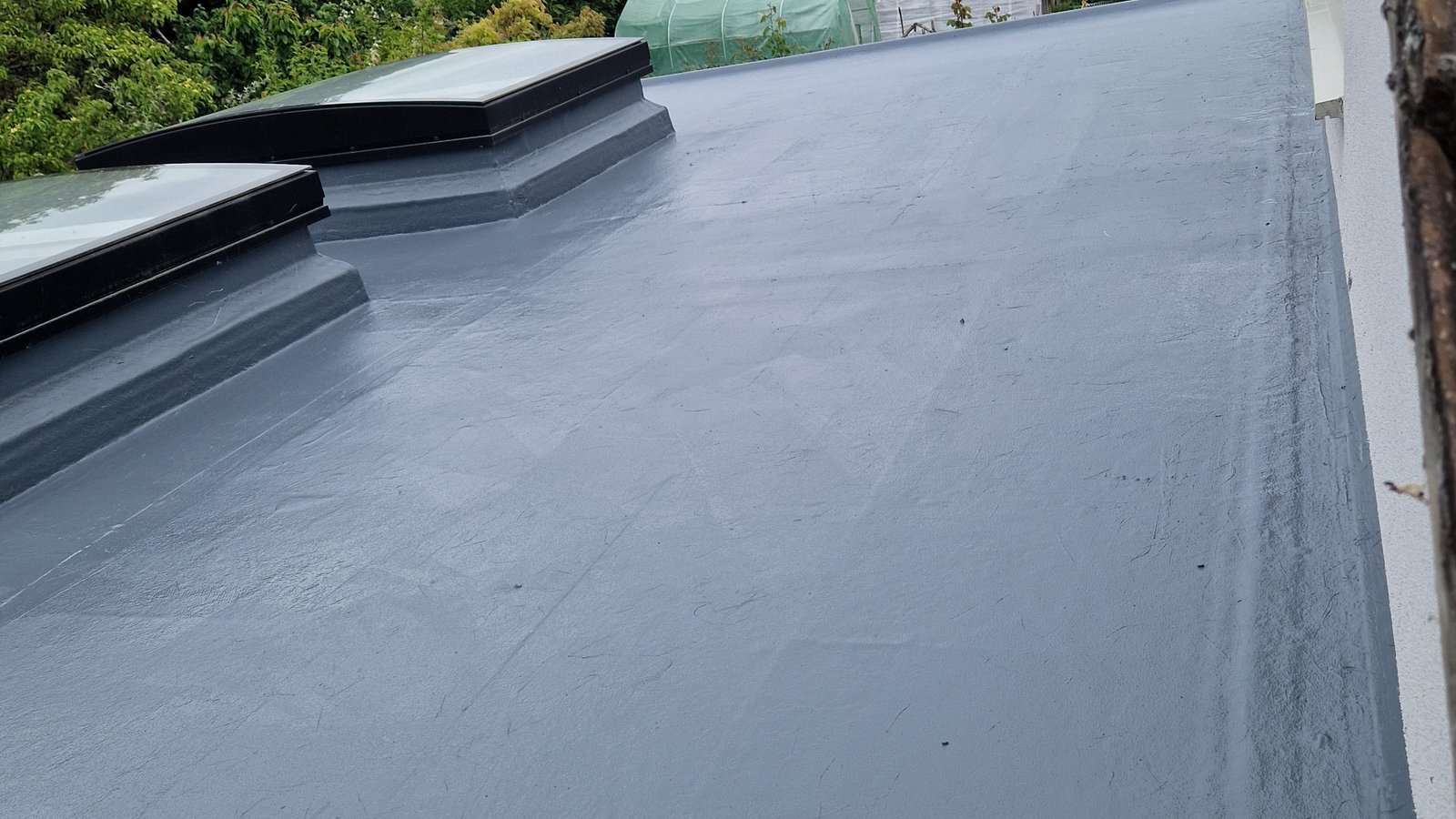 M H Roofing Solutions