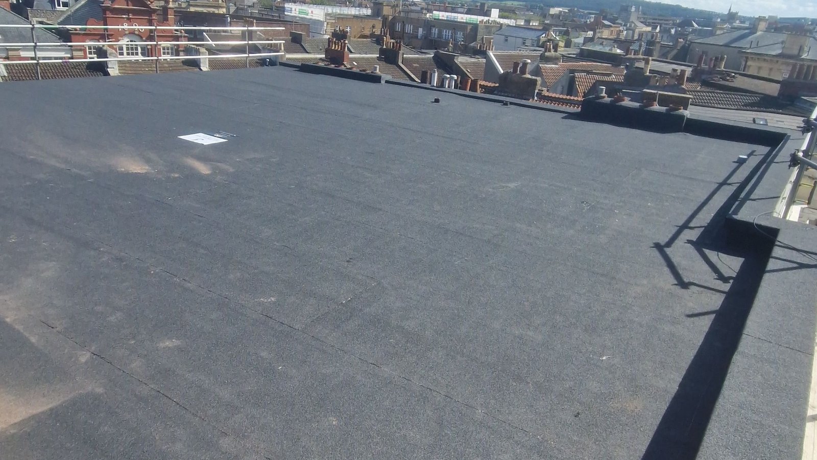 M H Roofing Solutions