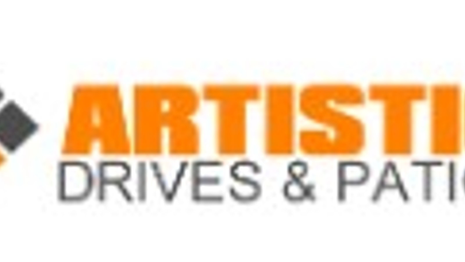 Artistic Drives & Patios