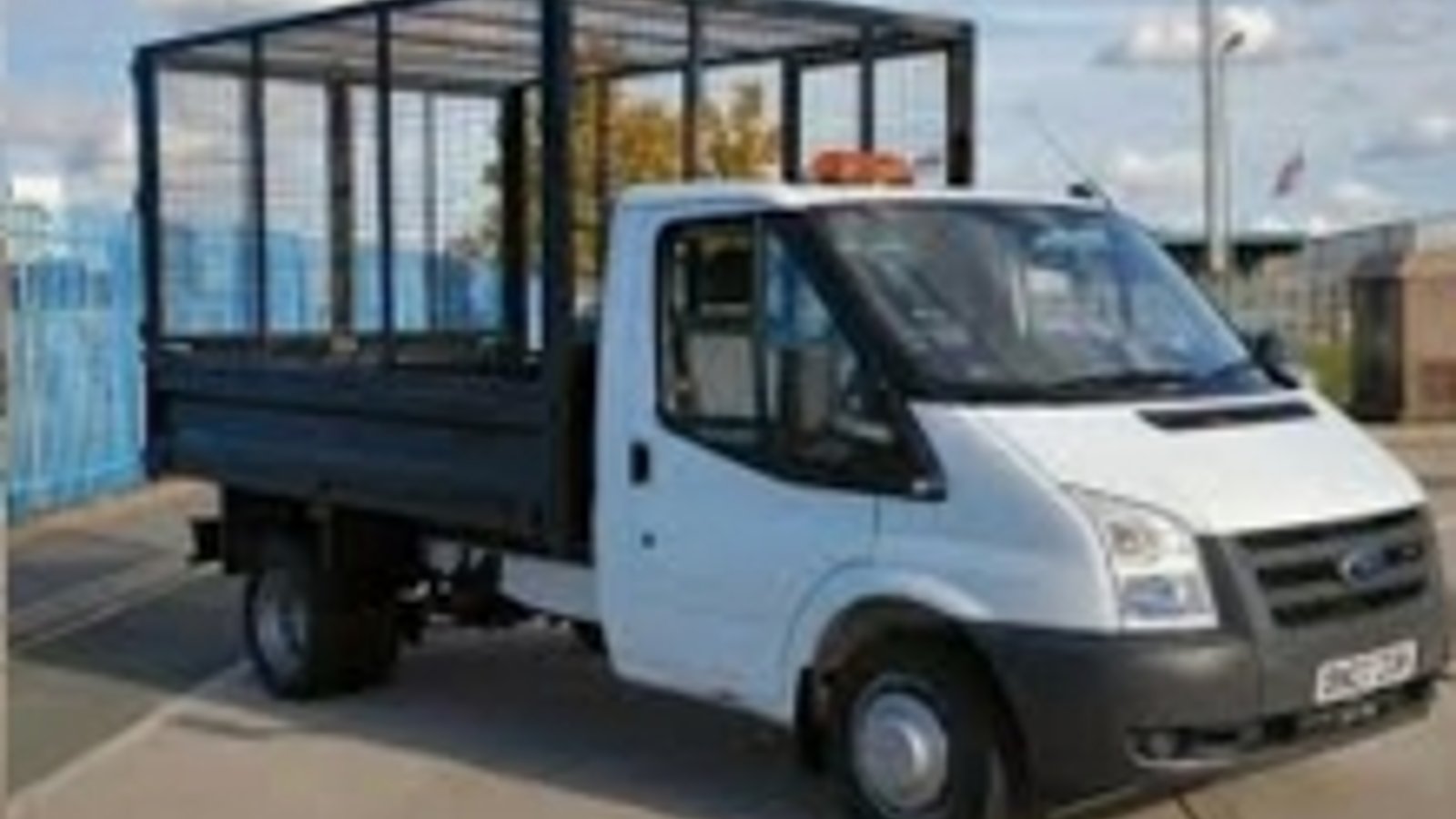 Jhi Clearance & Rubbish Removals - Main MCC - 700-120-7643