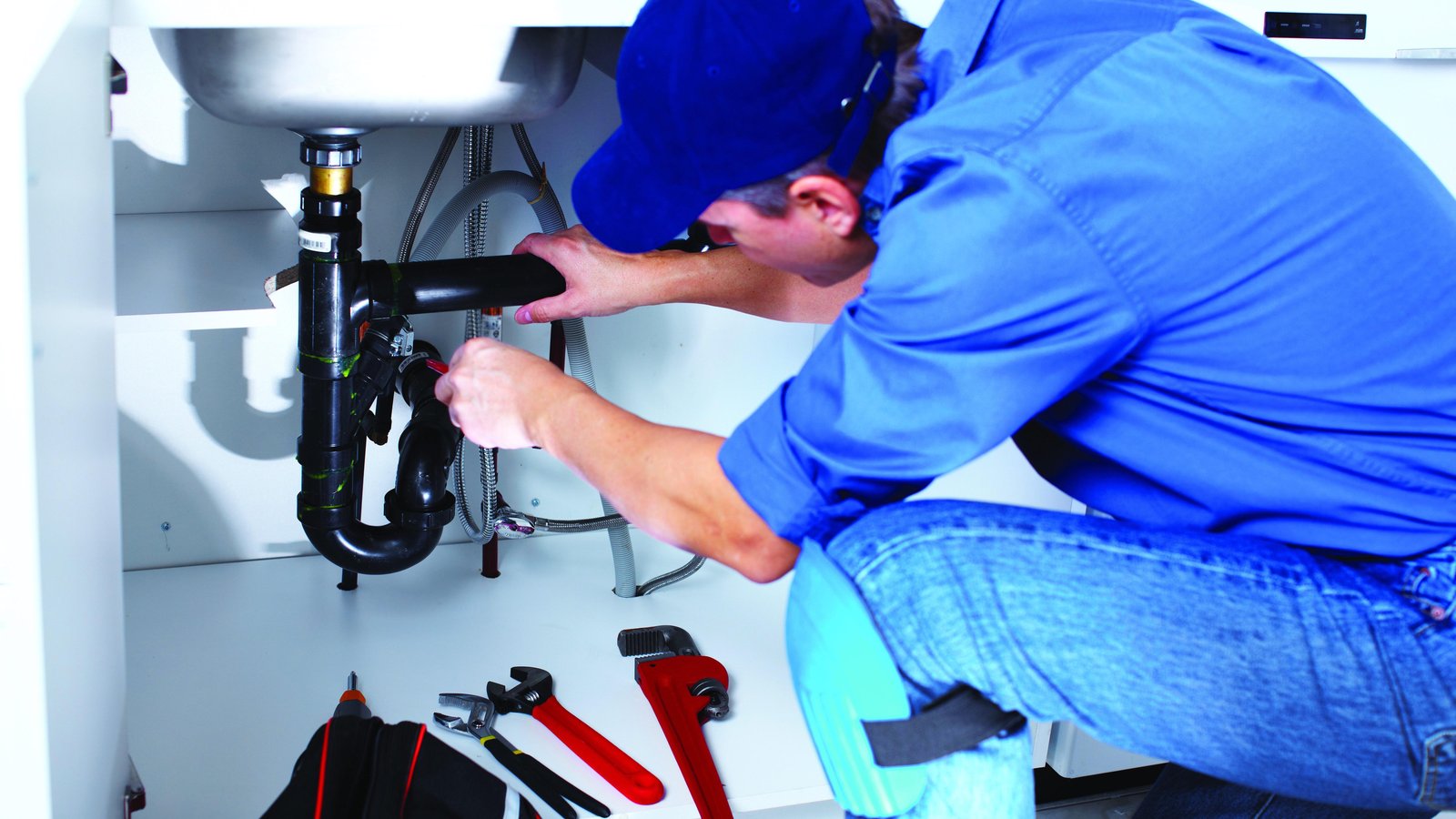 Piccadilly Plumbing Ltd