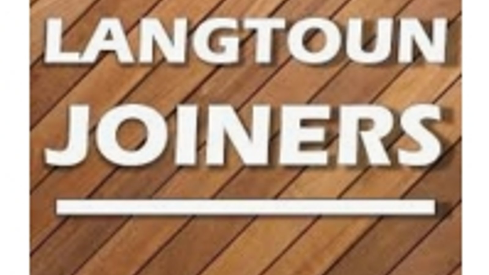 Langtoun Joiners
