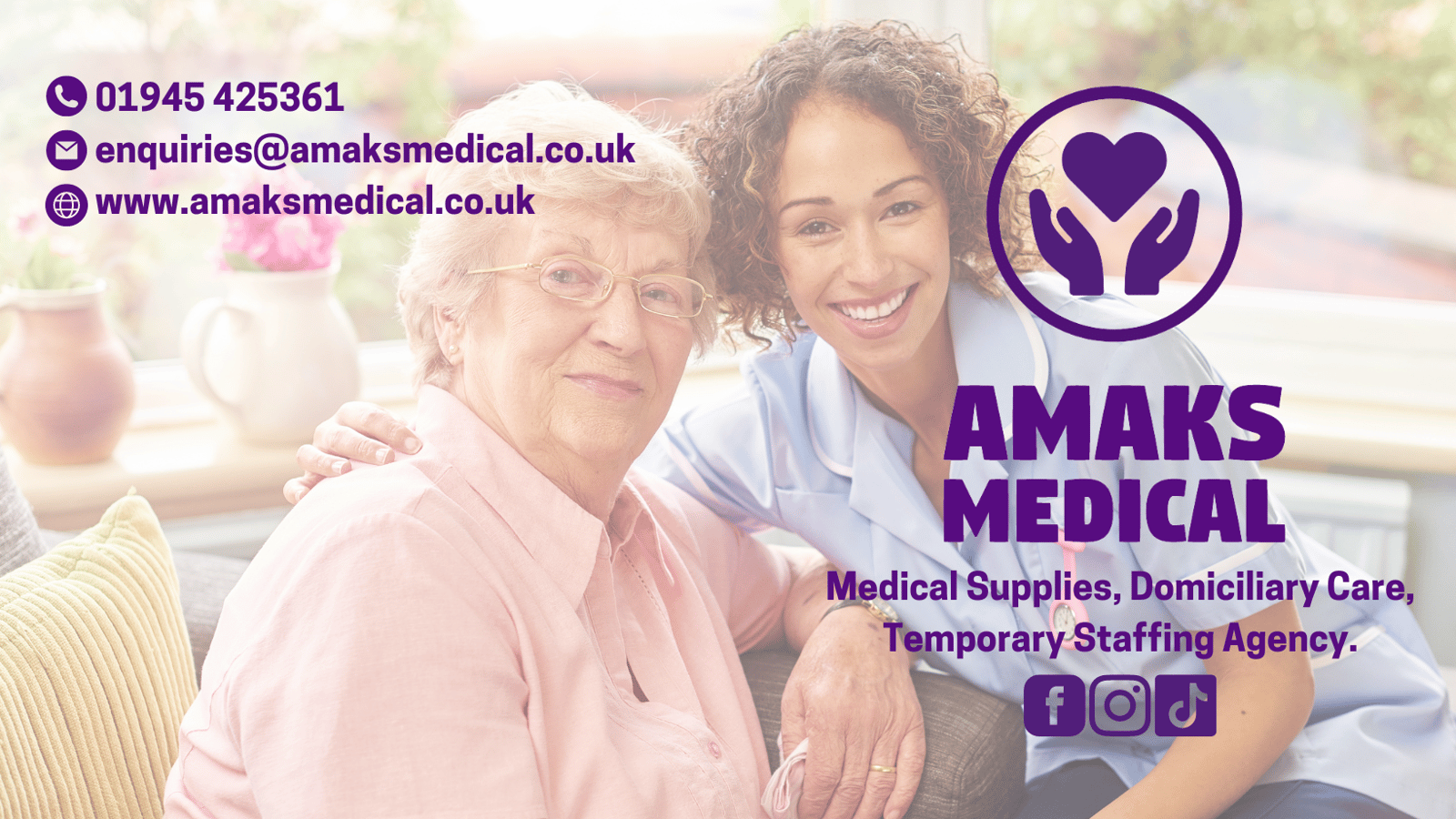 Amaks Medical Services