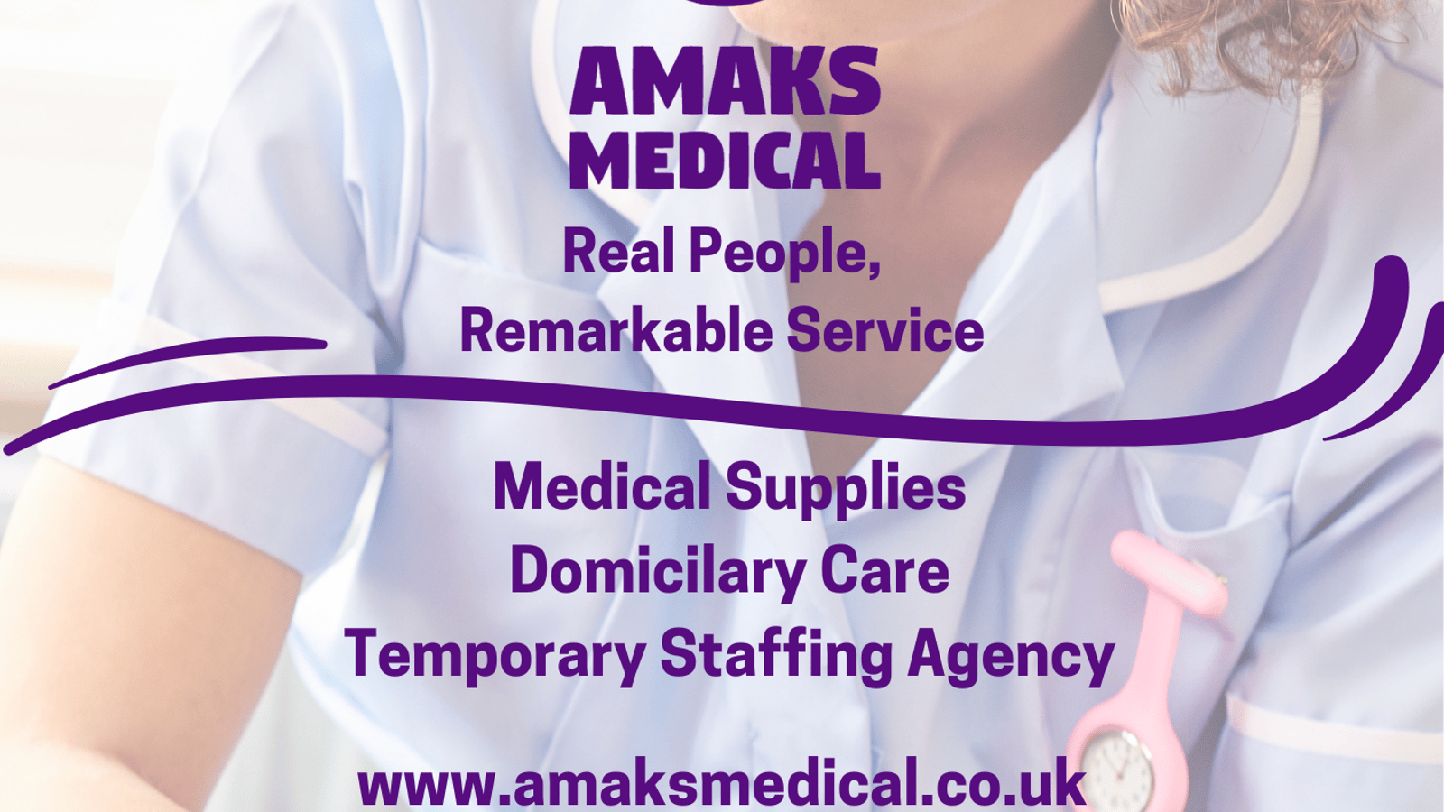 Amaks Medical Services