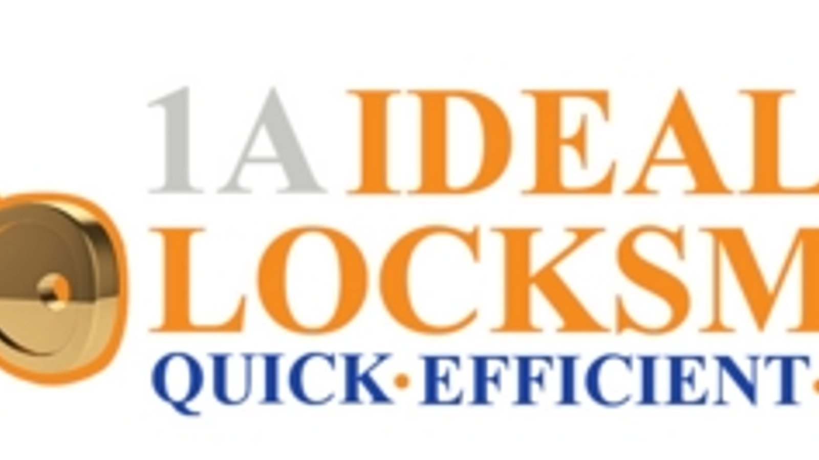 1A Ideal Locksmiths