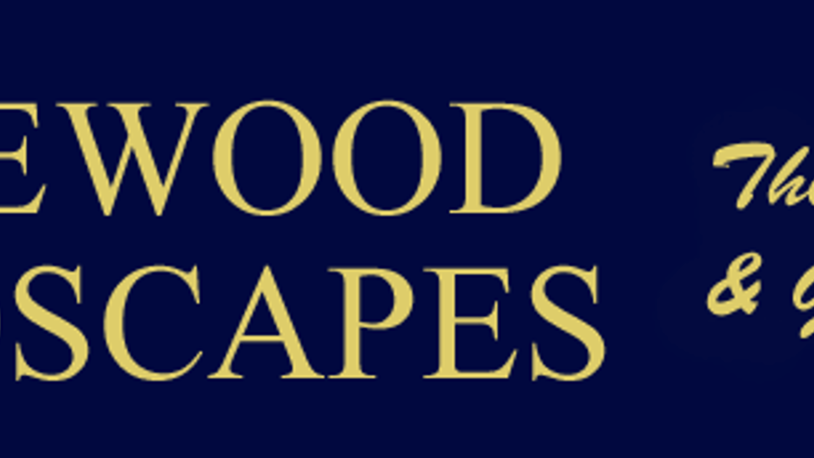 Applewood Landscapes Ltd Live 299-181-0190