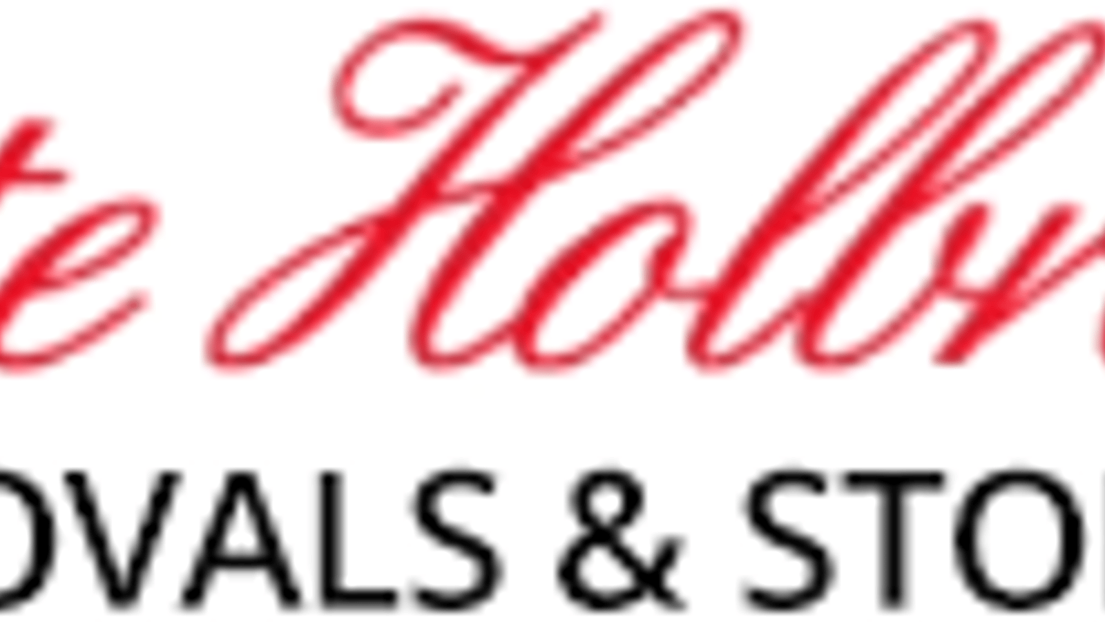 Pete Holbrook Removals