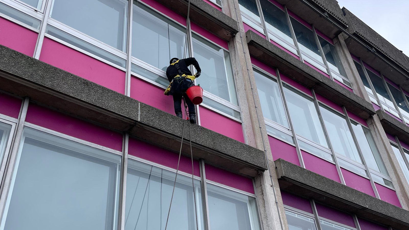 Eagles Rope Access