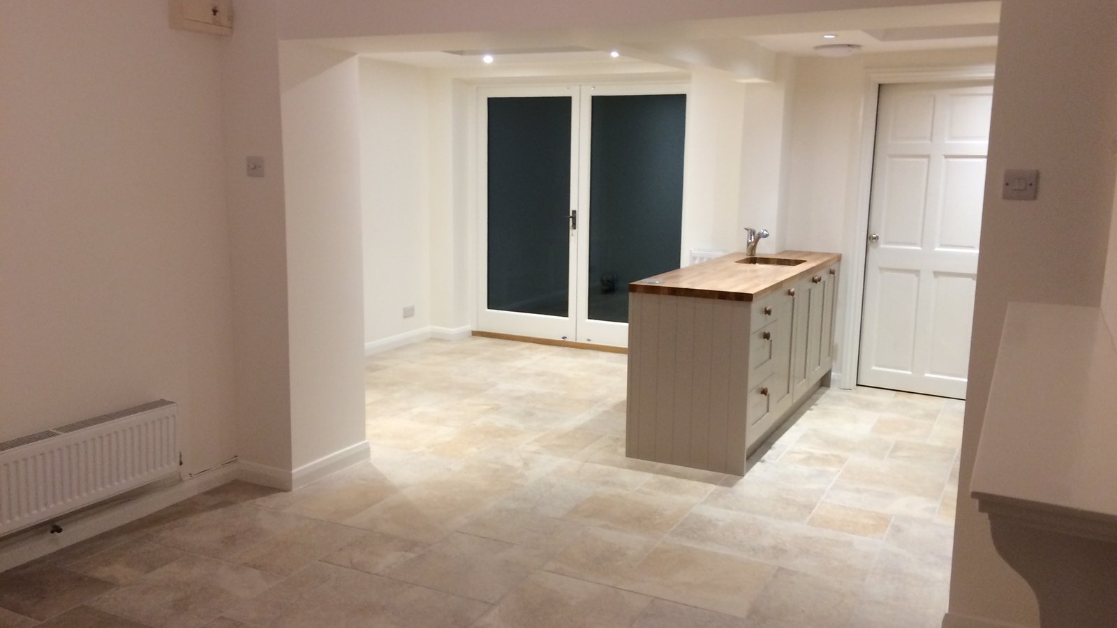 DJS Painting & Decorating