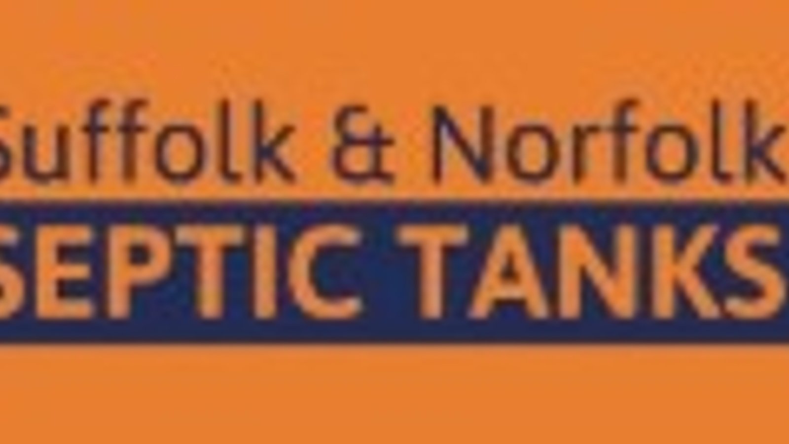 Suffolk & Norfolk Septic Tanks