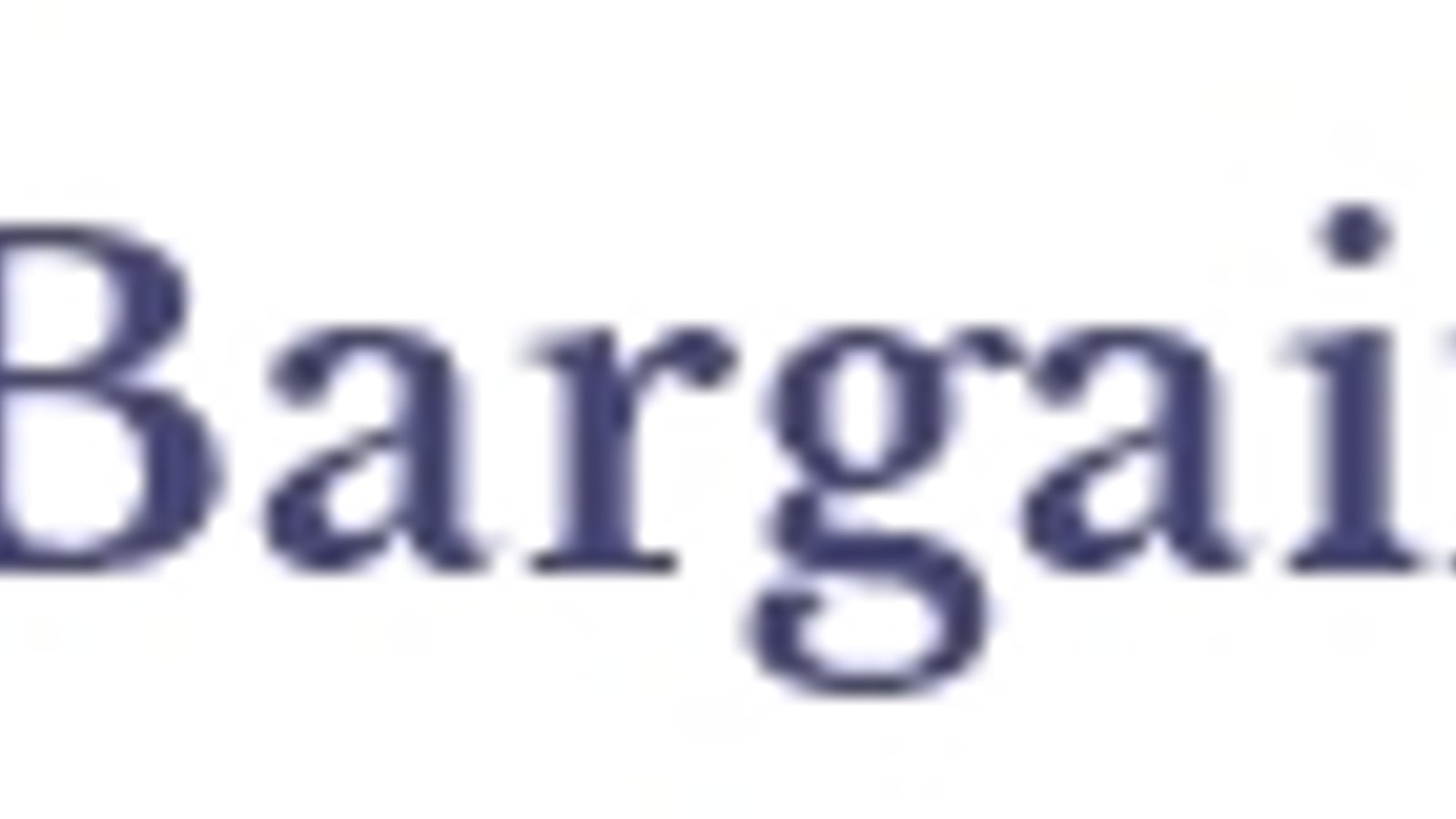Best Bargain Ltd