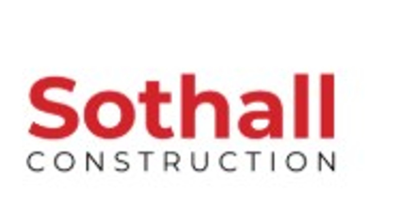 Sothall Construction