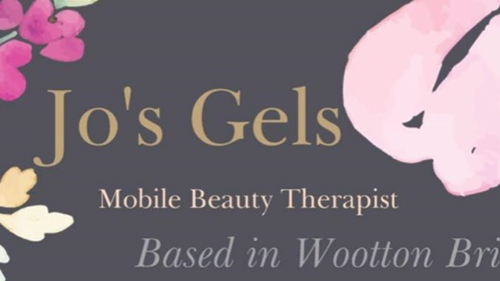Jo's Gels