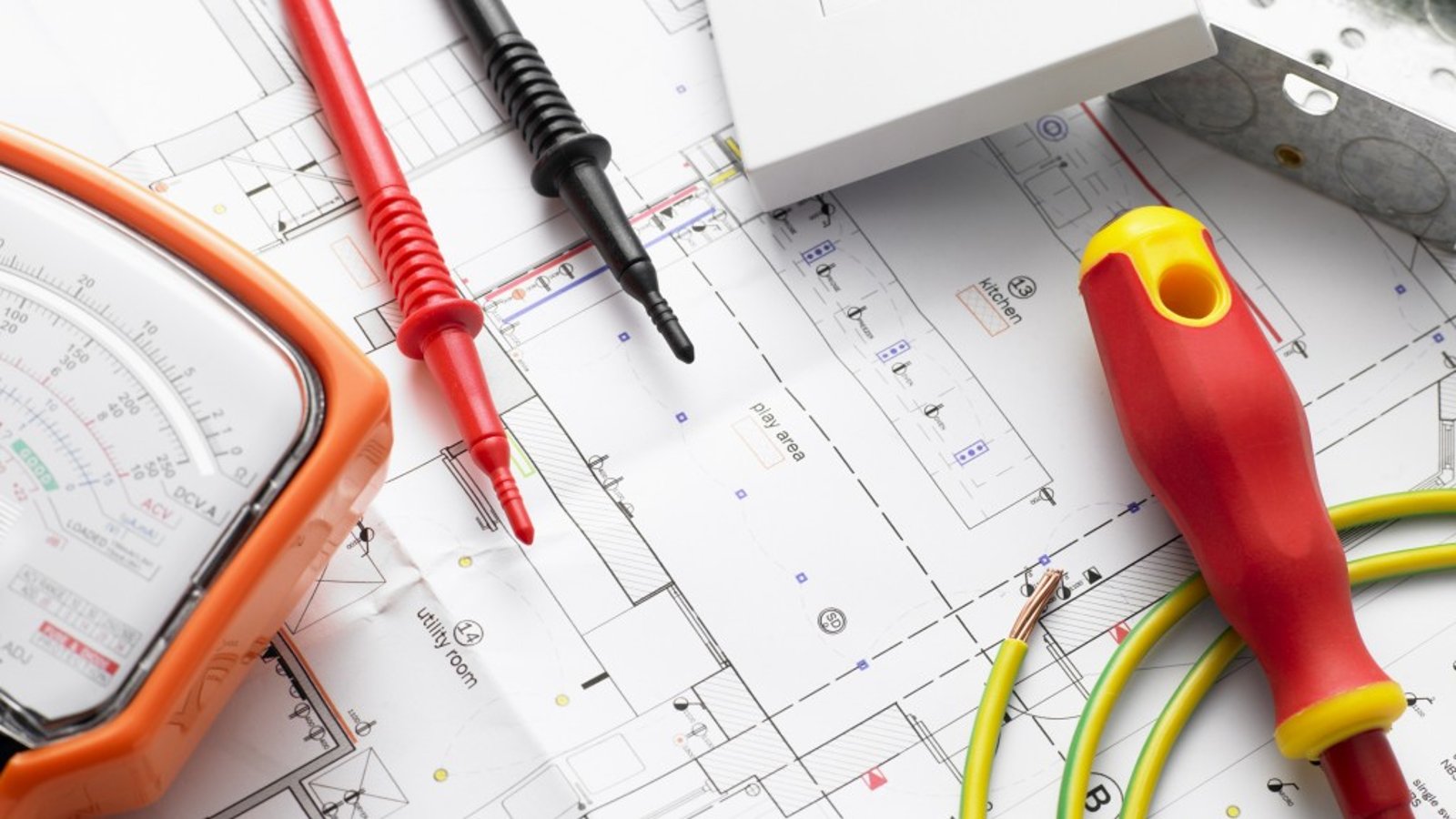 Aaken Electrical Services Ltd