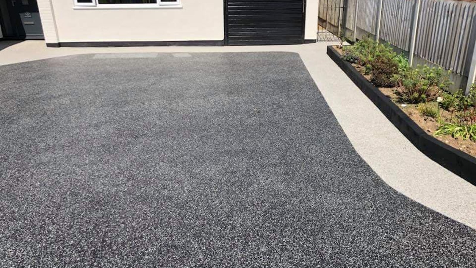 Royal Resin Driveways