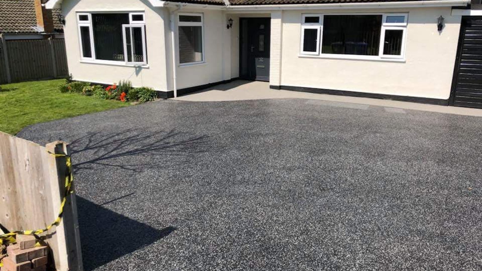 Royal Resin Driveways