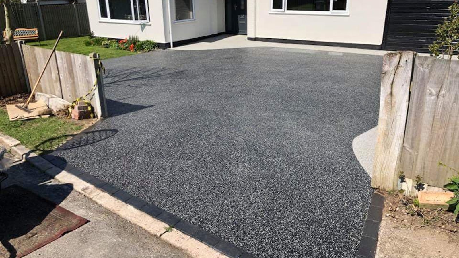 Royal Resin Driveways