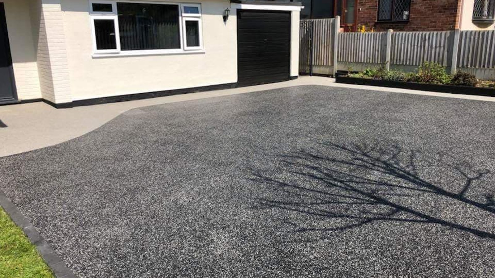Royal Resin Driveways