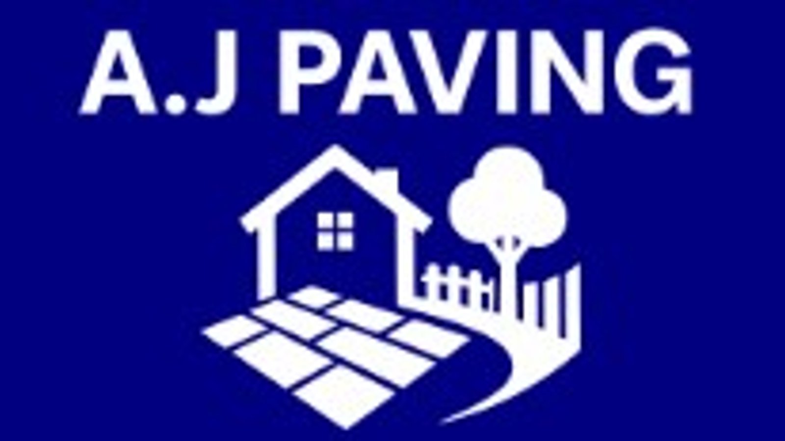 AJ Paving Lancashire